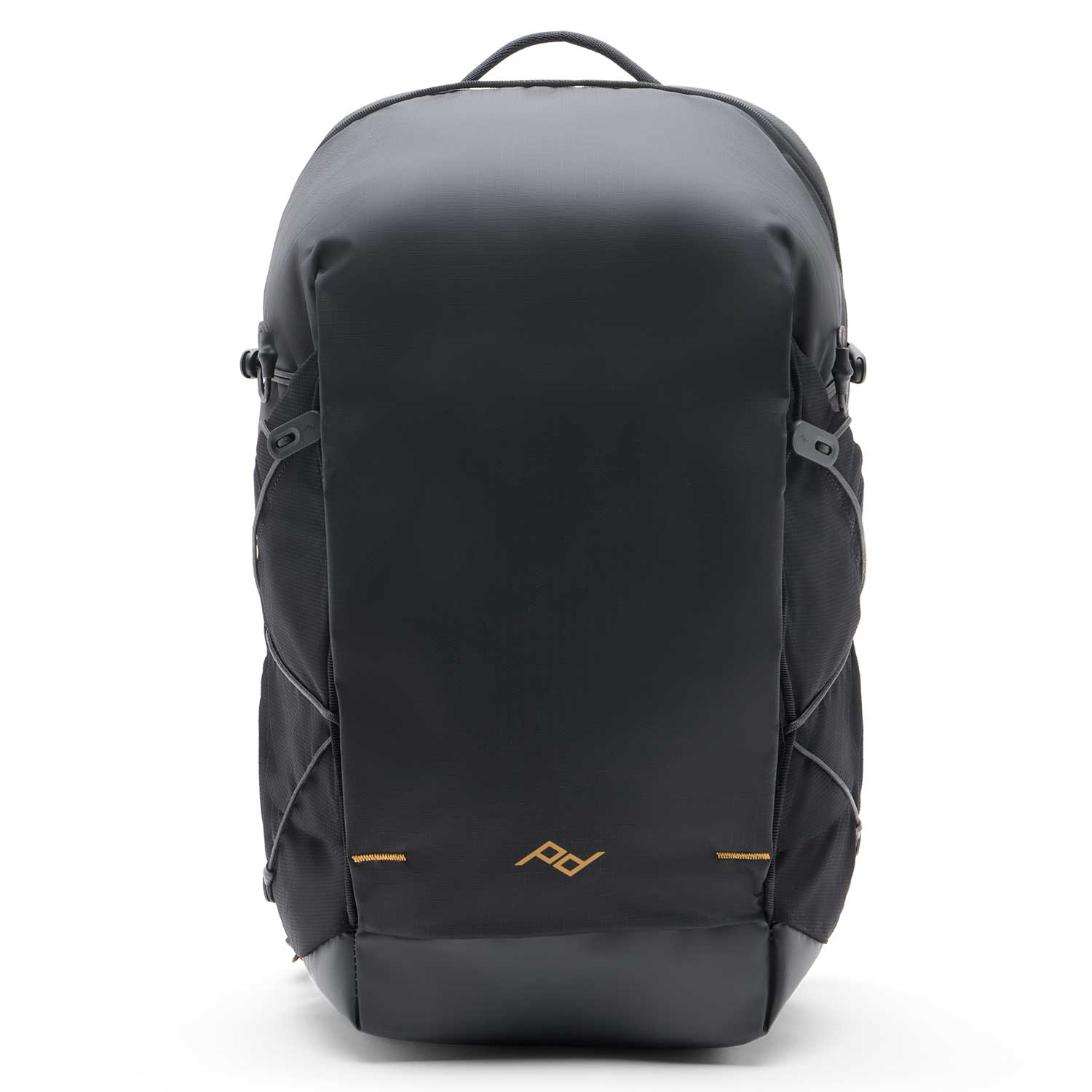 Peak Design Outdoor Backpack Zip 18 Liter - Kompakter Fotorucksack in 2 Farben – Detailansicht