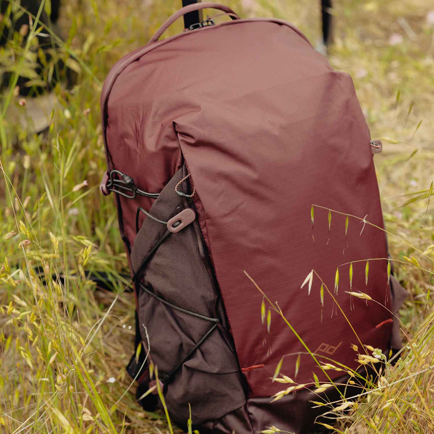 Peak Design Outdoor Backpack Zip 18L – Fotorucksack
