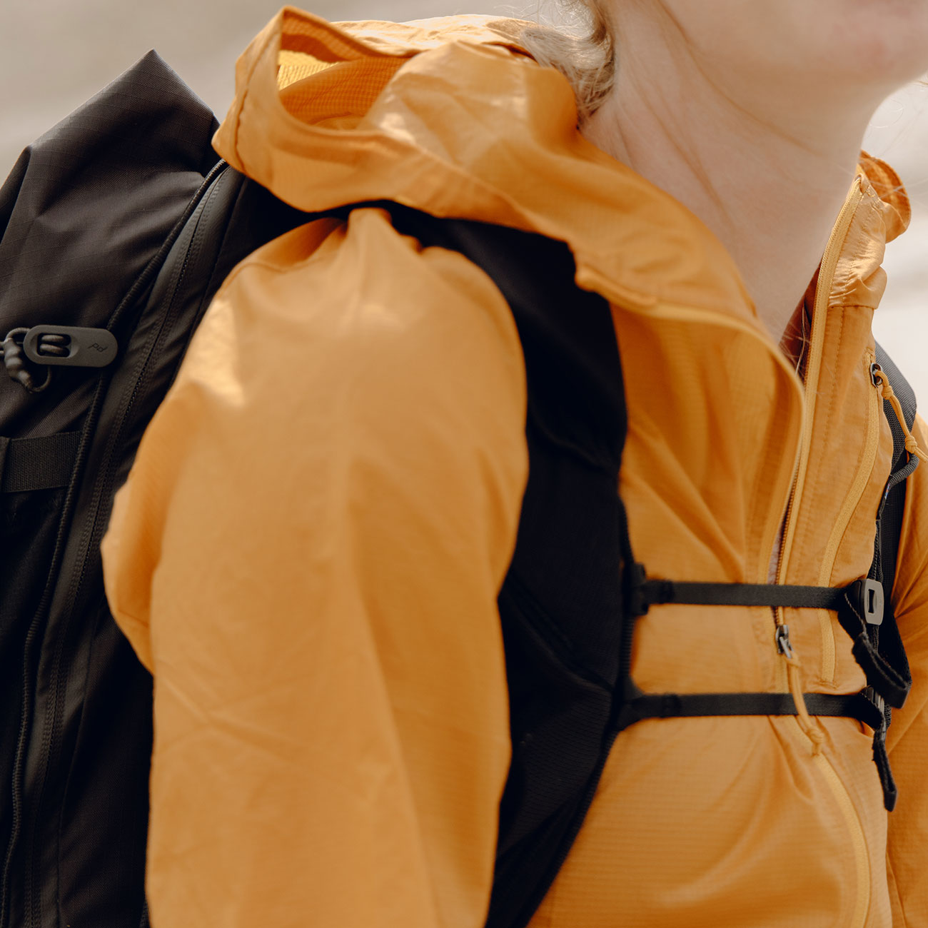 Peak Design Outdoor Backpack 25L – Foto- & Wanderrucksack