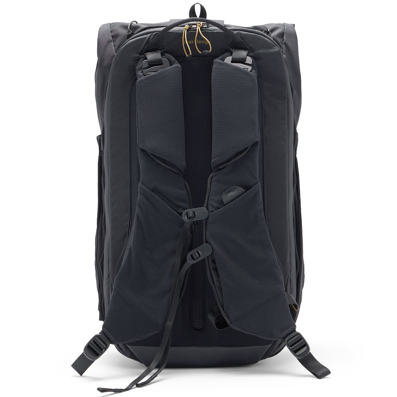 Peak Design Outdoor Backpack 25L – Foto- & Wanderrucksack