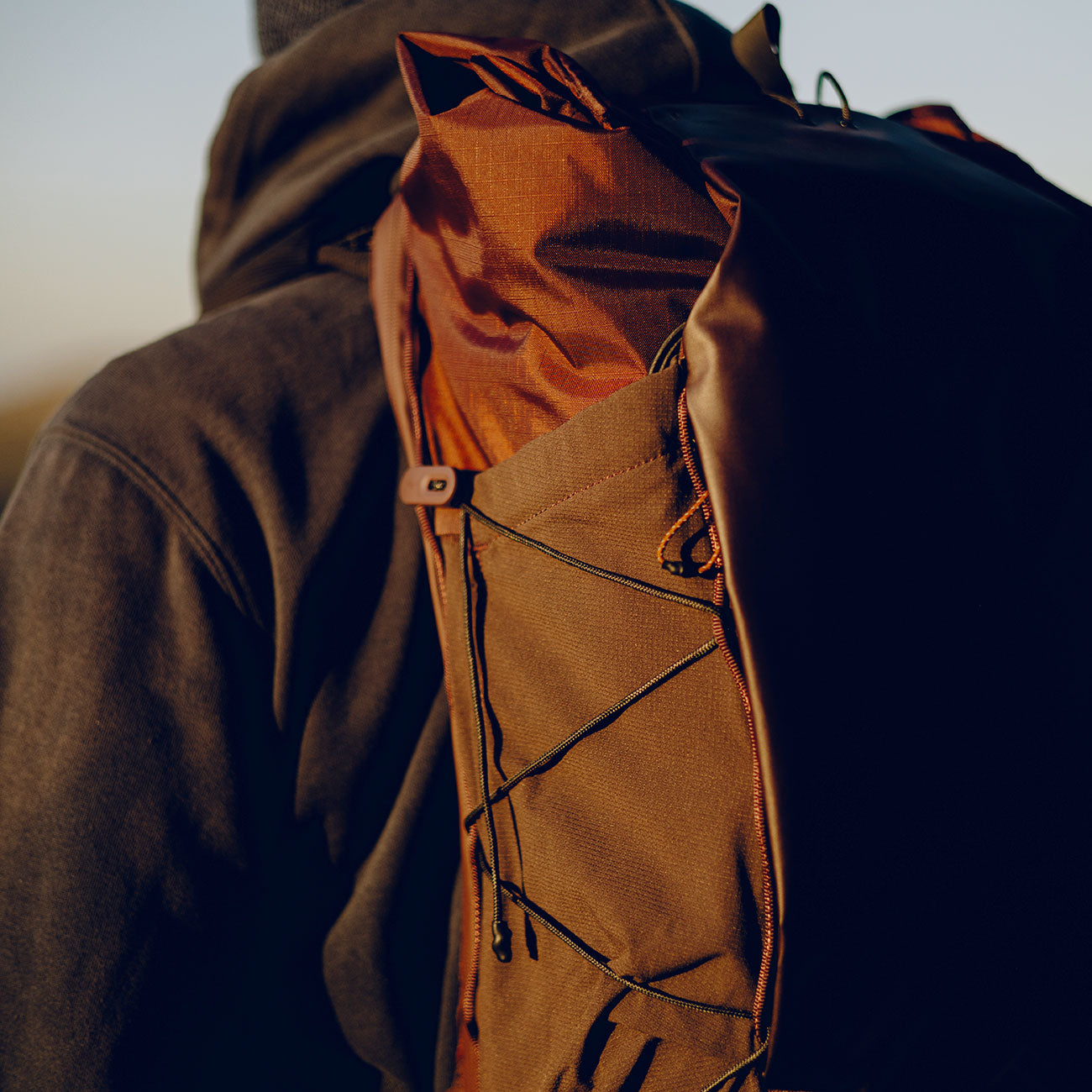 Peak Design Outdoor Backpack 25L – Foto- & Wanderrucksack