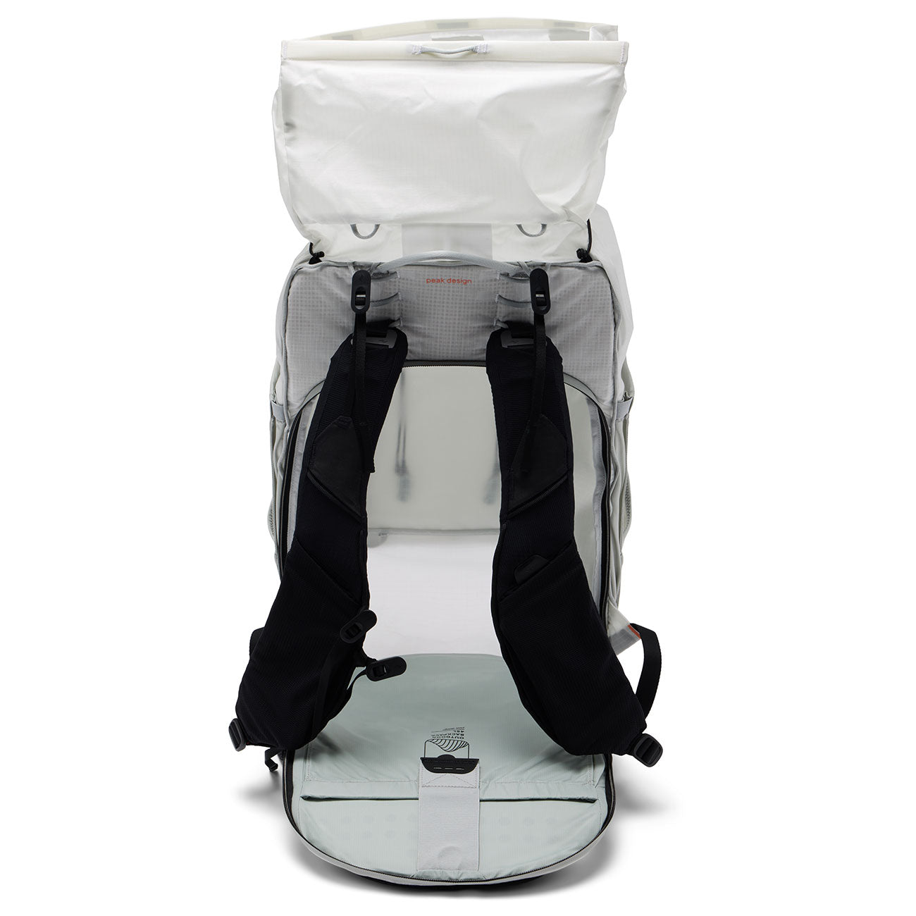 Peak Design Outdoor Backpack 45L – Foto- & Wanderrucksack
