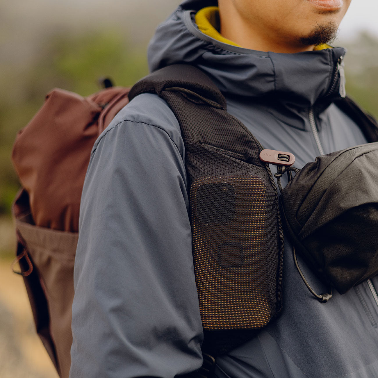 Peak Design Outdoor Backpack 25L – Foto- & Wanderrucksack
