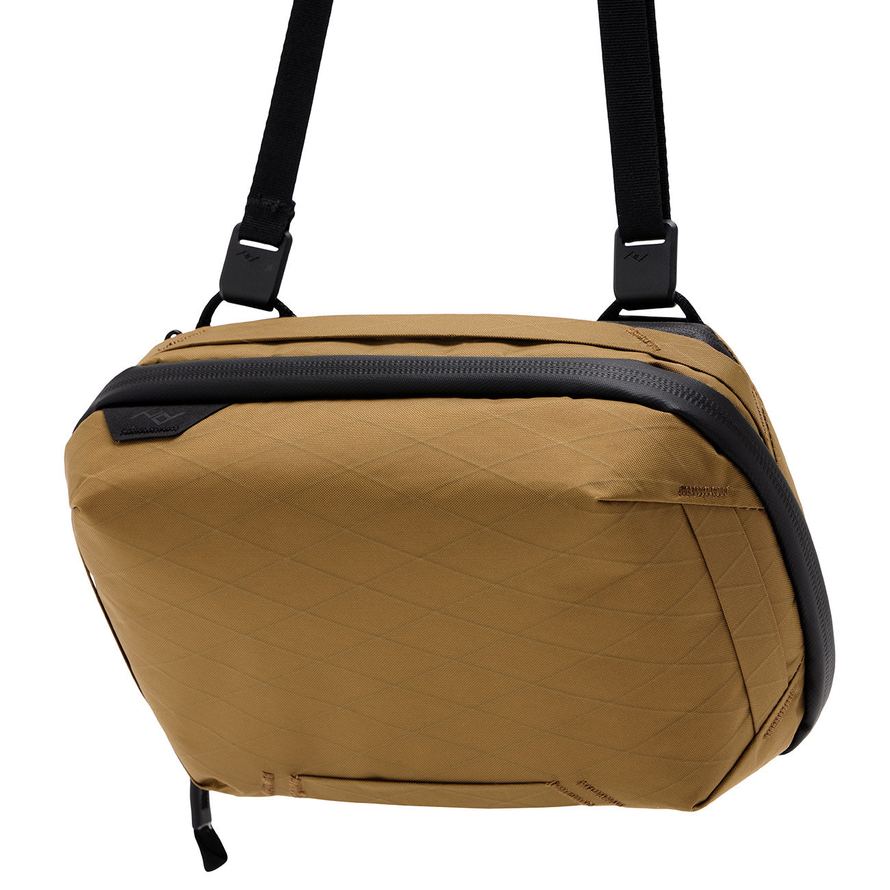 Peak Design Tech Pouch - Organizer-Tasche für Zubehör – Detailansicht