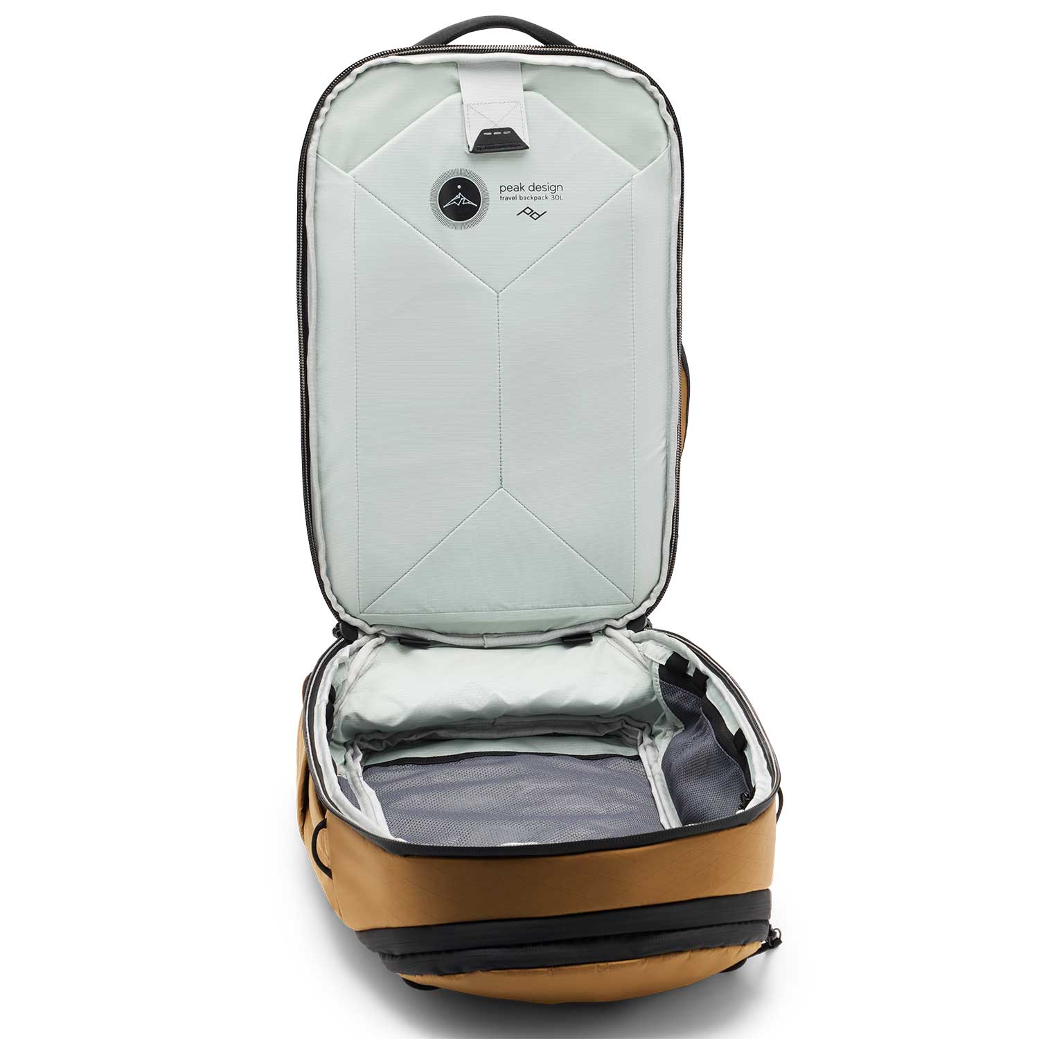 Peak Design Travel Backpack 30L – modularer Reise- & Kamerarucksack