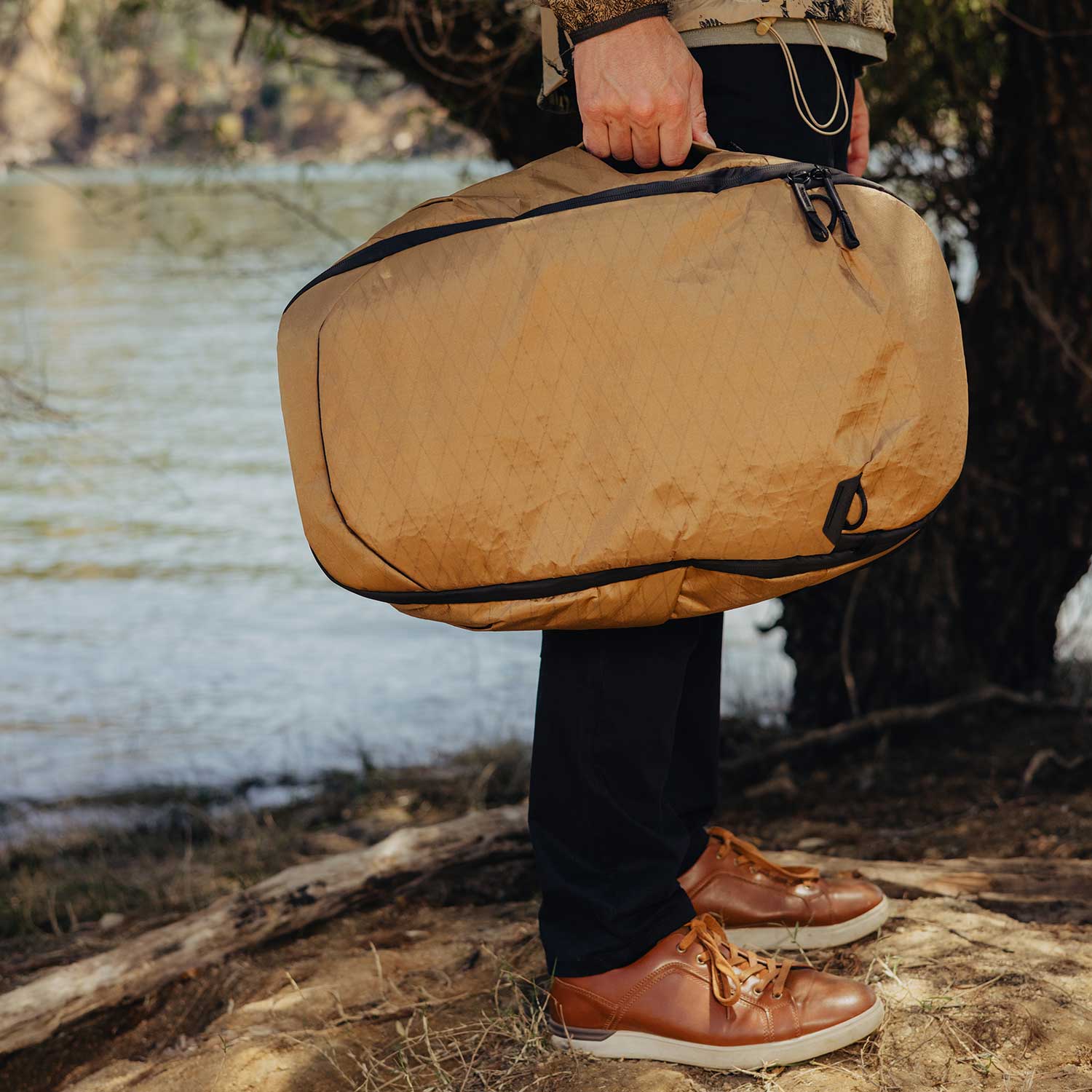 Peak Design Travel Backpack 30L – modularer Reise- & Kamerarucksack