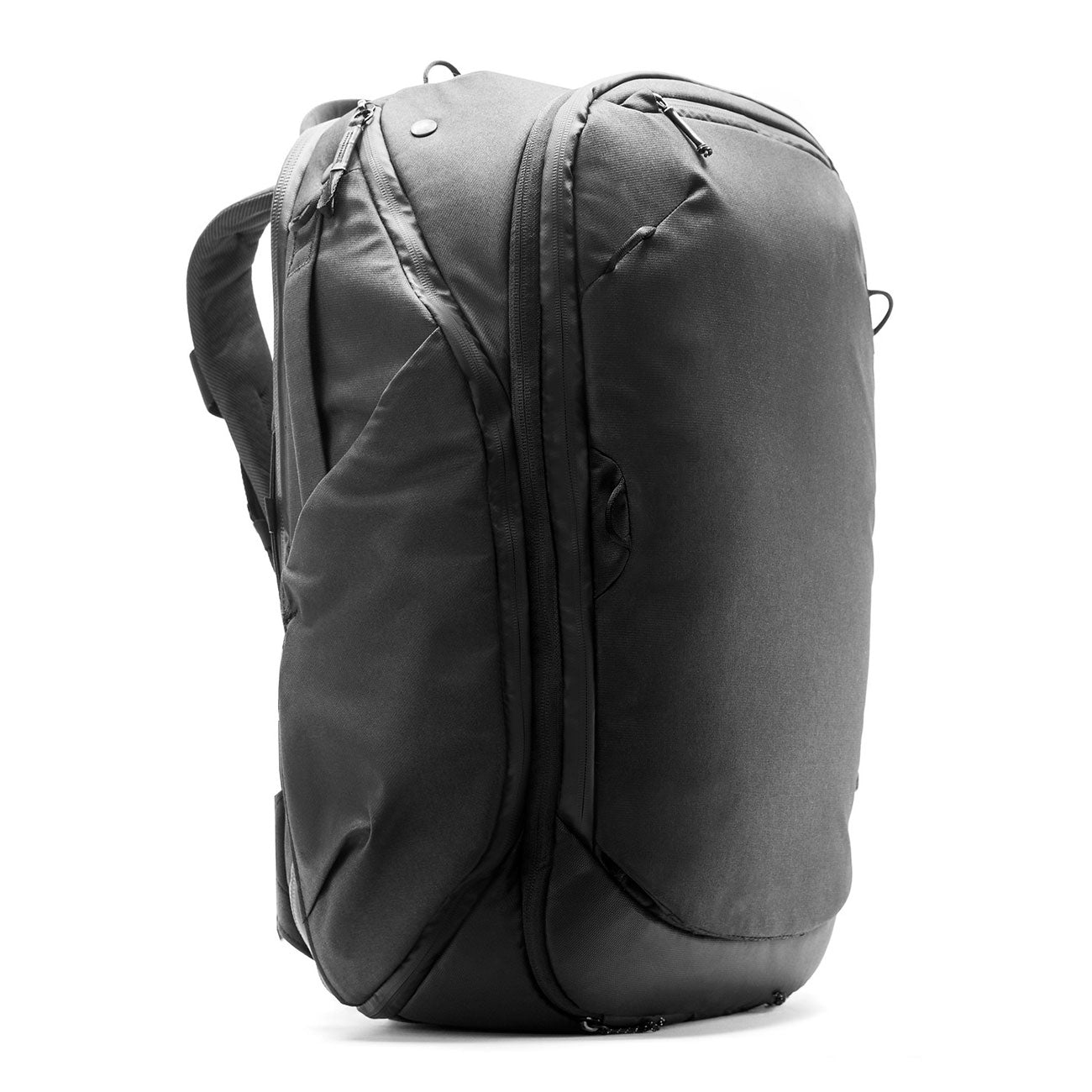 Peak Design Travel Backpack 45L – Reise- & Fotorucksack mit Notebookfach