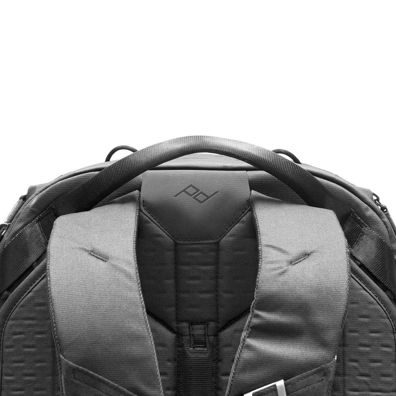 Peak Design Travel Backpack 45L – Reise- & Fotorucksack mit Notebookfach