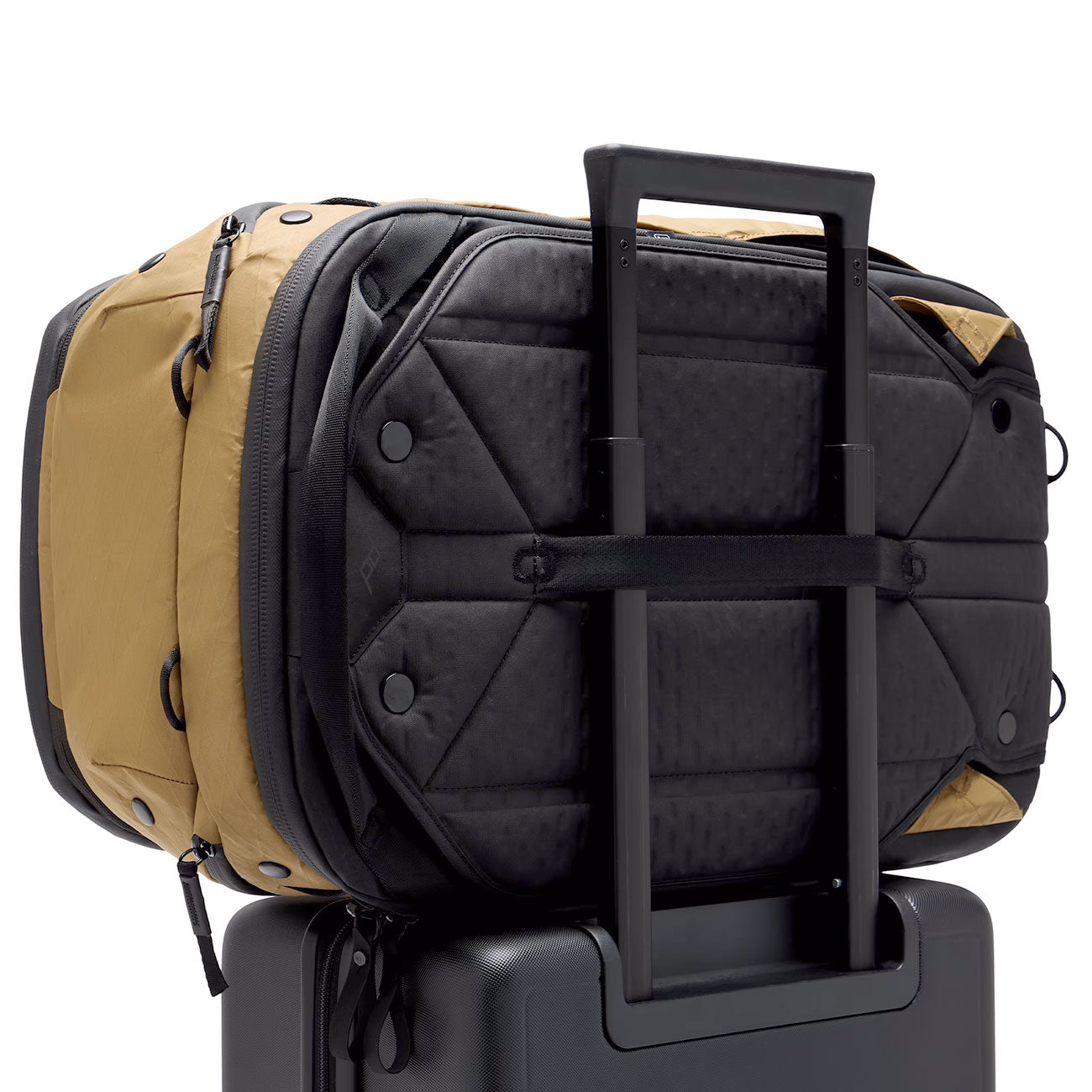 Peak Design Travel Backpack 45L – Reise- & Fotorucksack mit Notebookfach