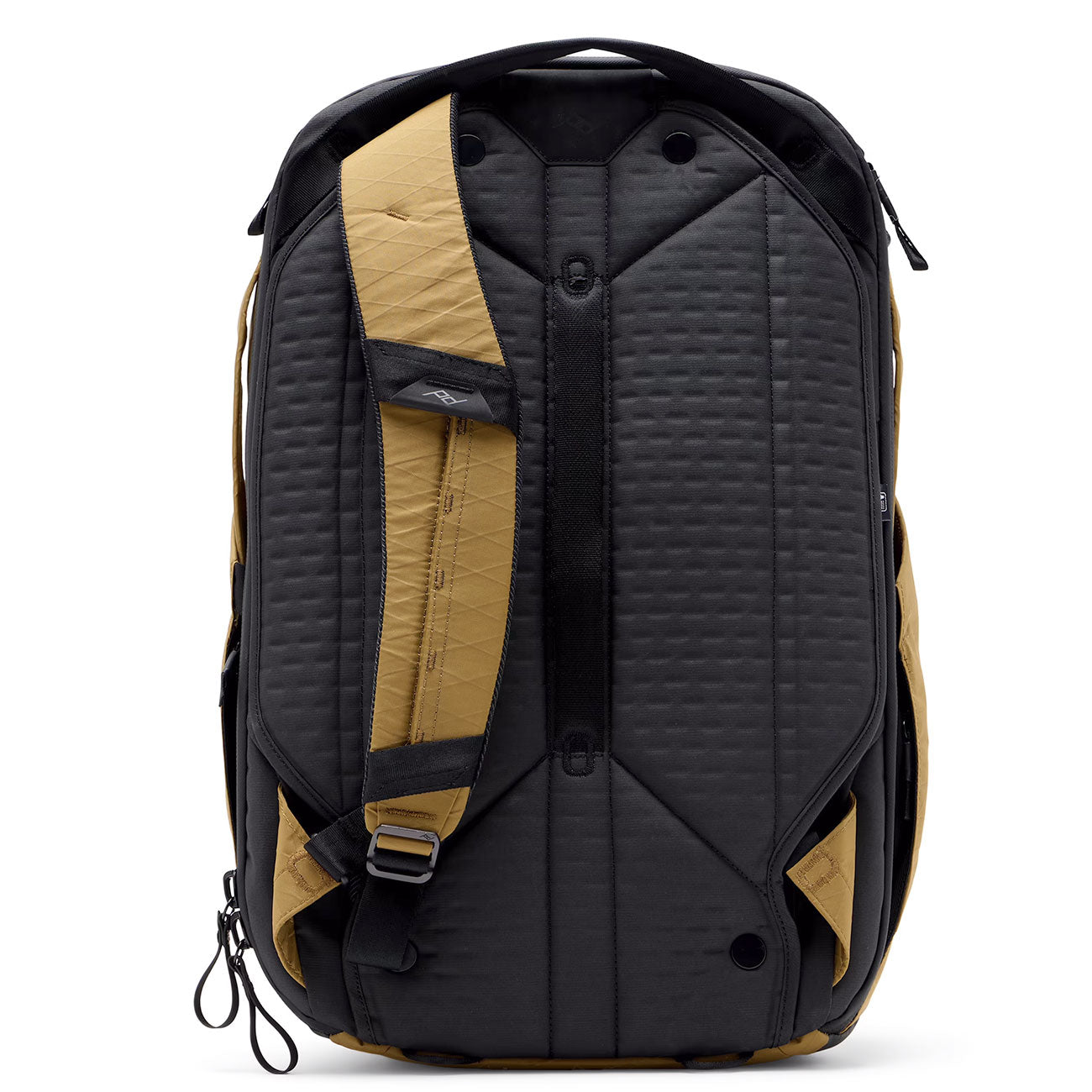 Peak Design Travel Backpack 45L – Reise- & Fotorucksack mit Notebookfach