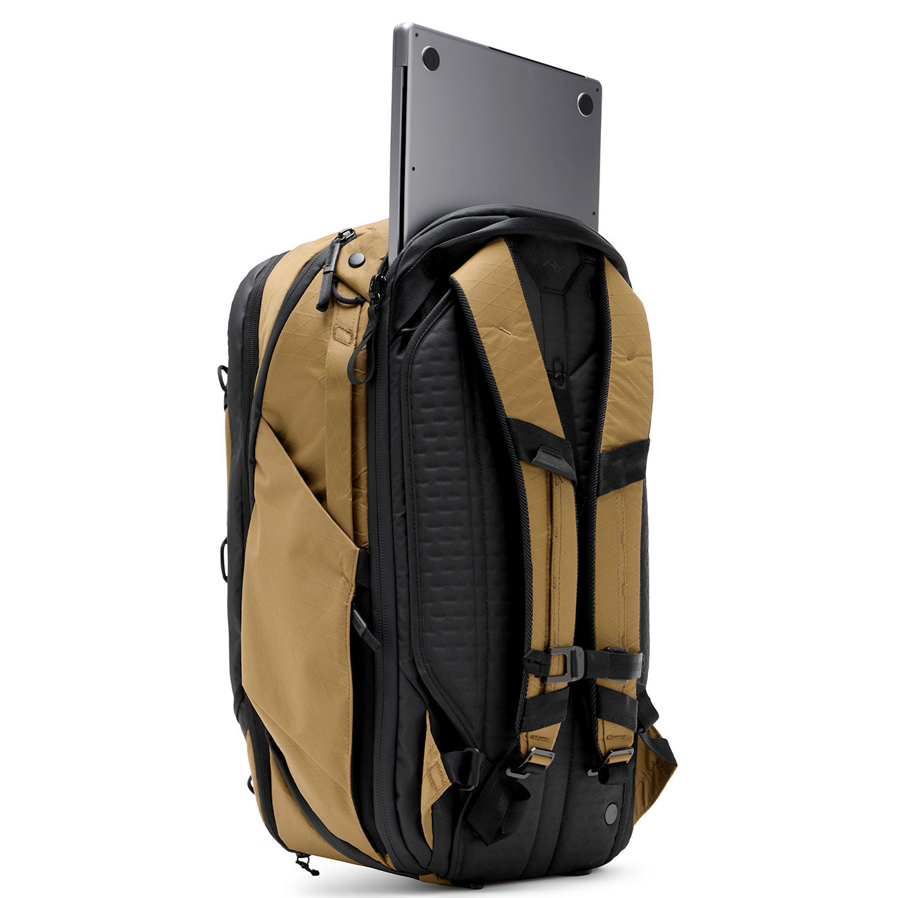 Peak Design Travel Backpack 45L – Reise- & Fotorucksack mit Notebookfach
