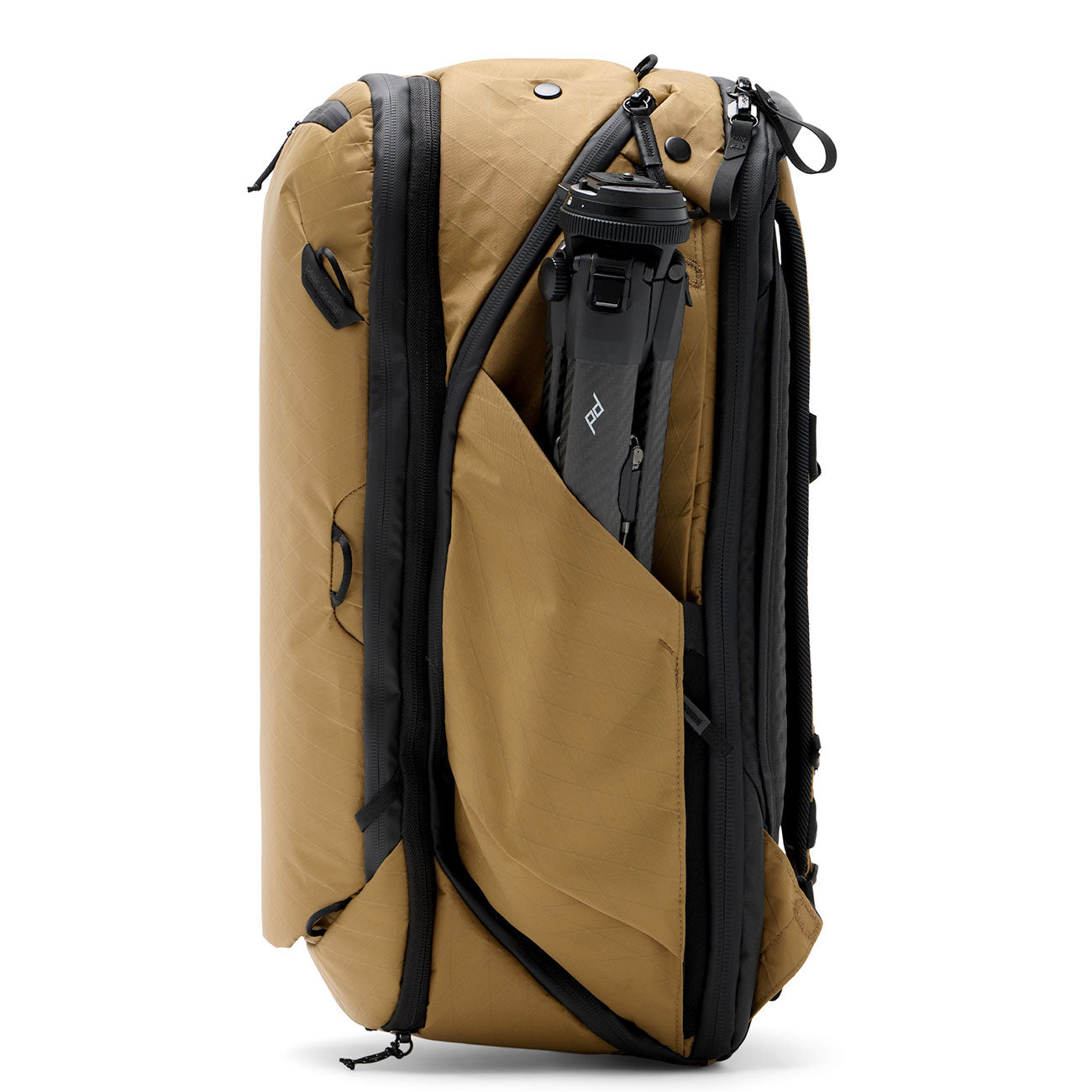 Peak Design Travel Backpack 45L – Reise- & Fotorucksack mit Notebookfach