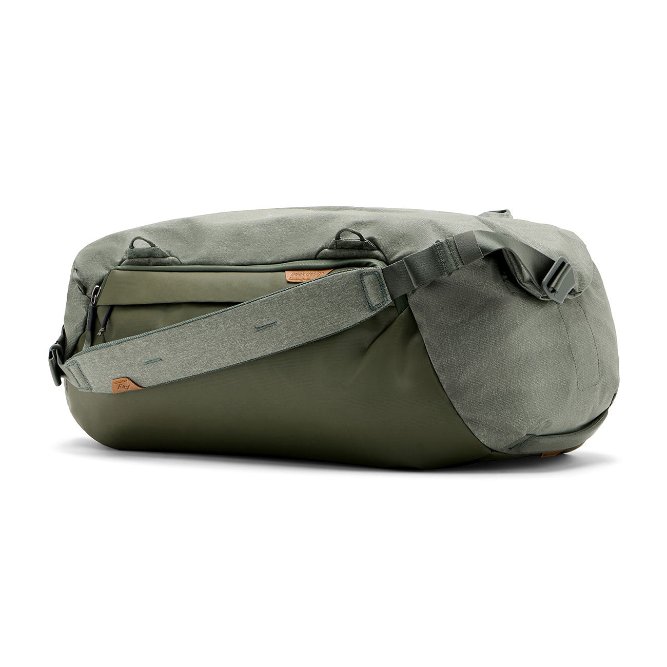 Peak Design Travel Duffel 50 Liter – Reise- & Sporttasche
