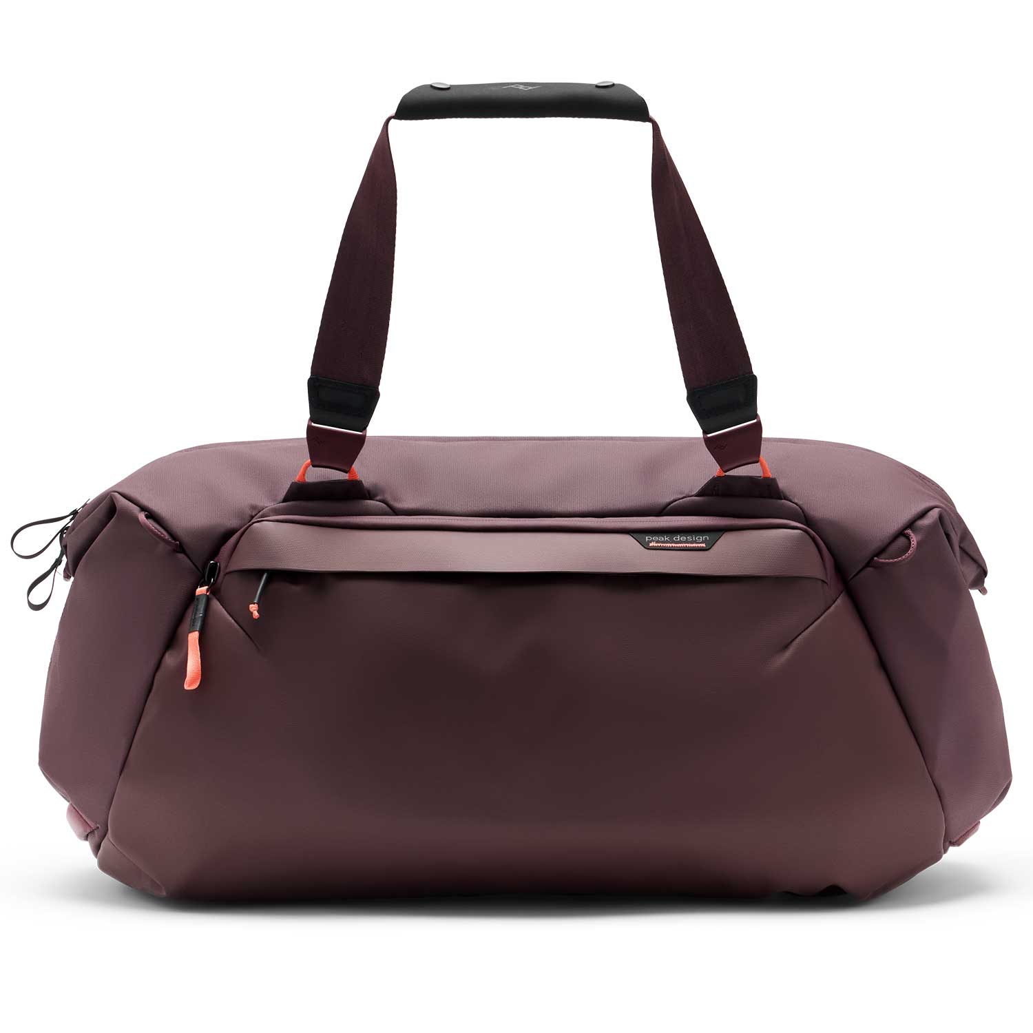 Peak Design Travel Duffel 50 Liter – Reise- & Sporttasche – Detailansicht