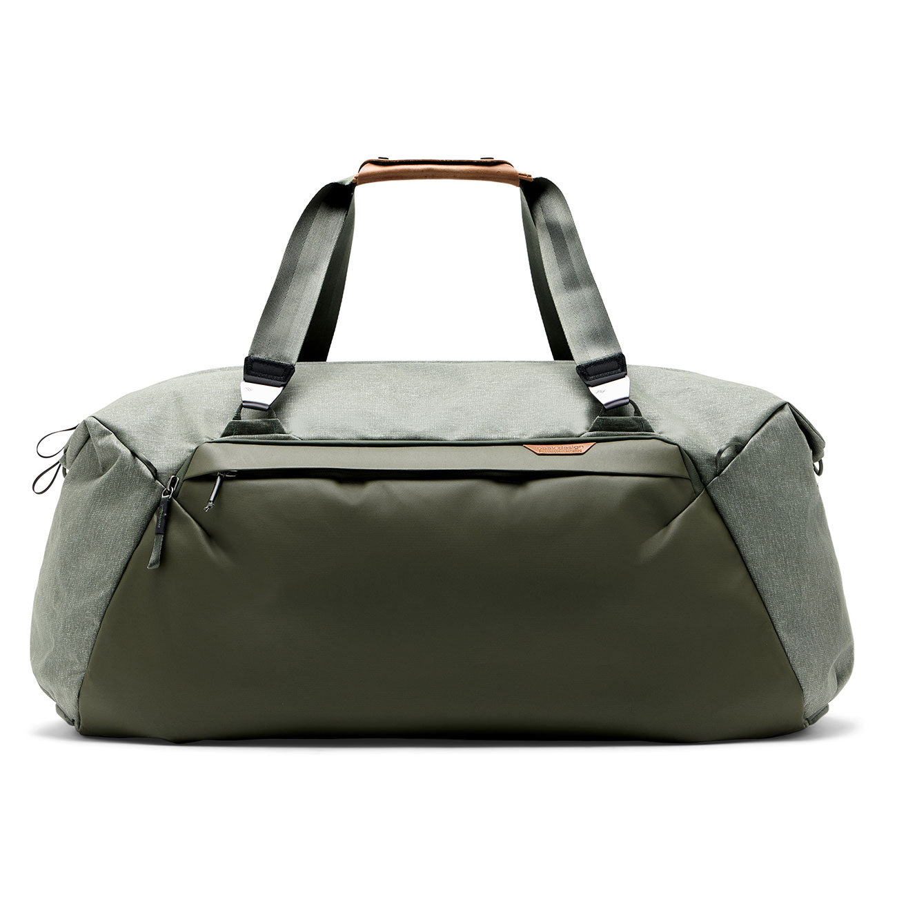 Peak Design Travel Duffel 80 Liter – Reise- & Sporttasche – Detailansicht