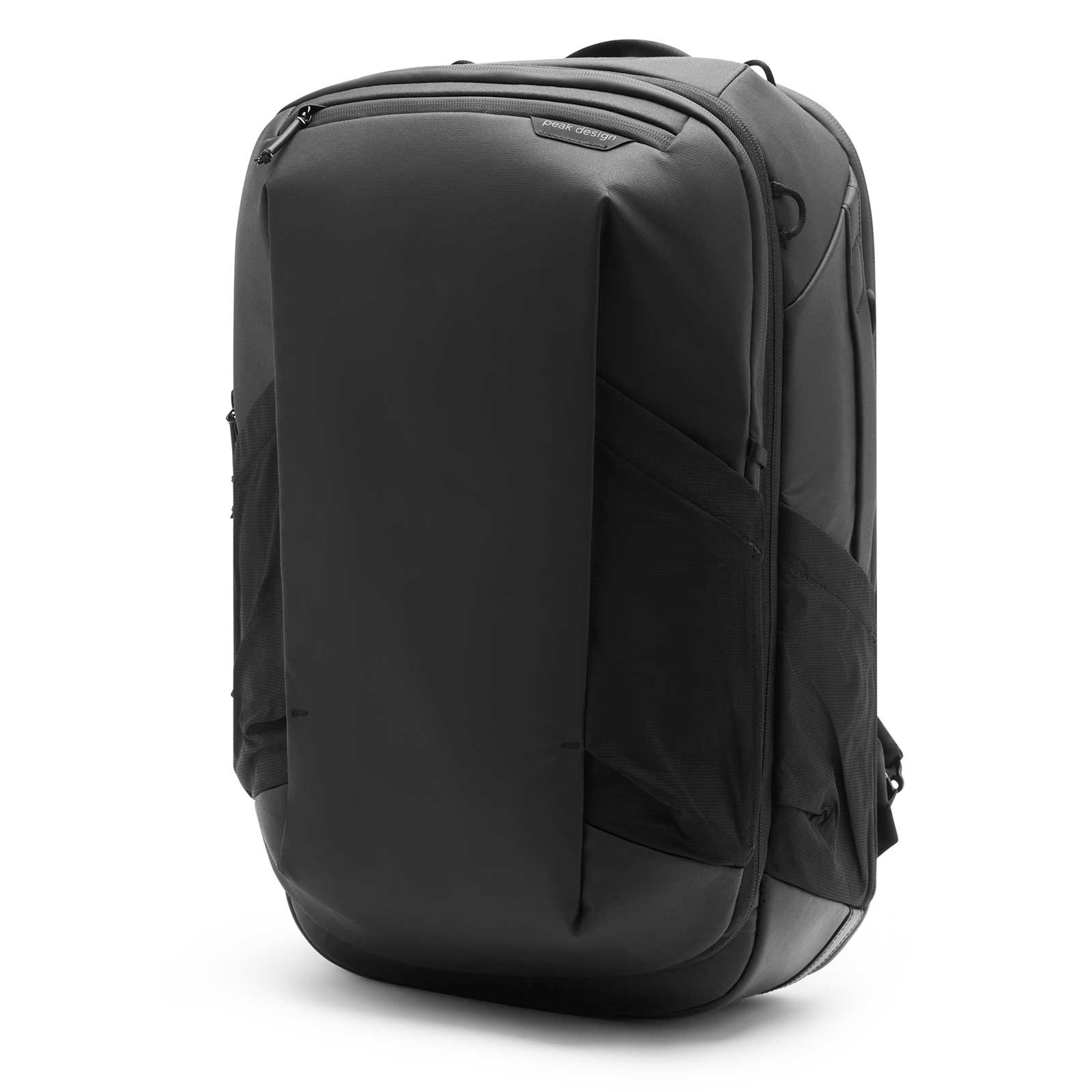 Peak Design Travel Backpack 2-in-1 40 Liter - Reise-und Fotorucksack in 3 Farben