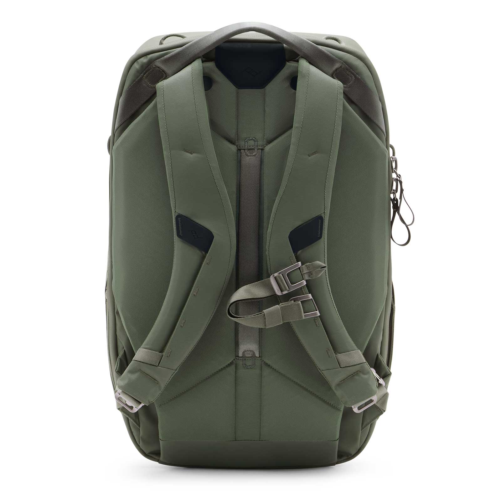 Peak Design Travel Backpack 2-in-1 40 Liter - Reise-und Fotorucksack in 3 Farben