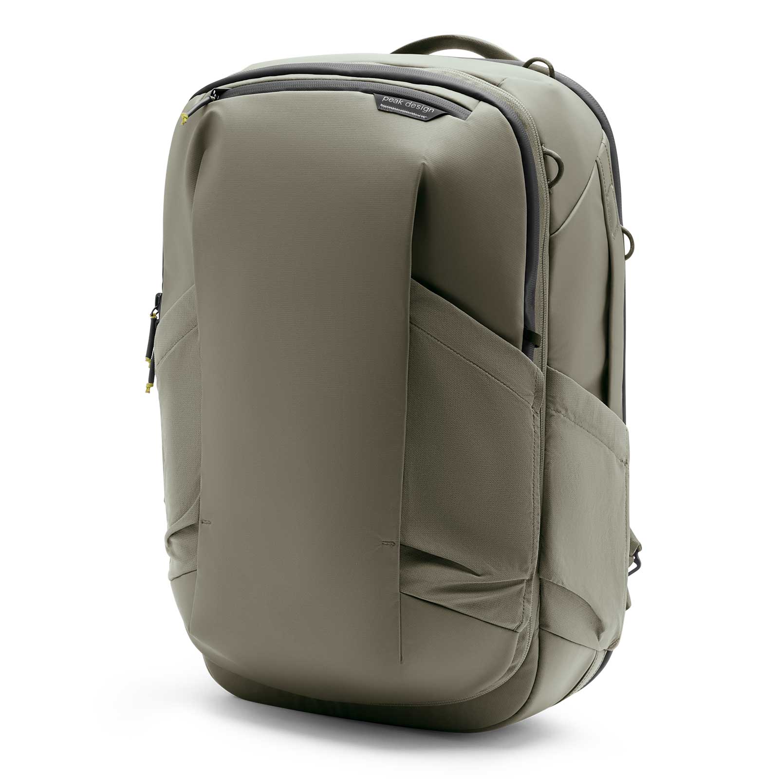 Peak Design Travel Backpack 2-in-1 40 Liter - Reise-und Fotorucksack in 3 Farben