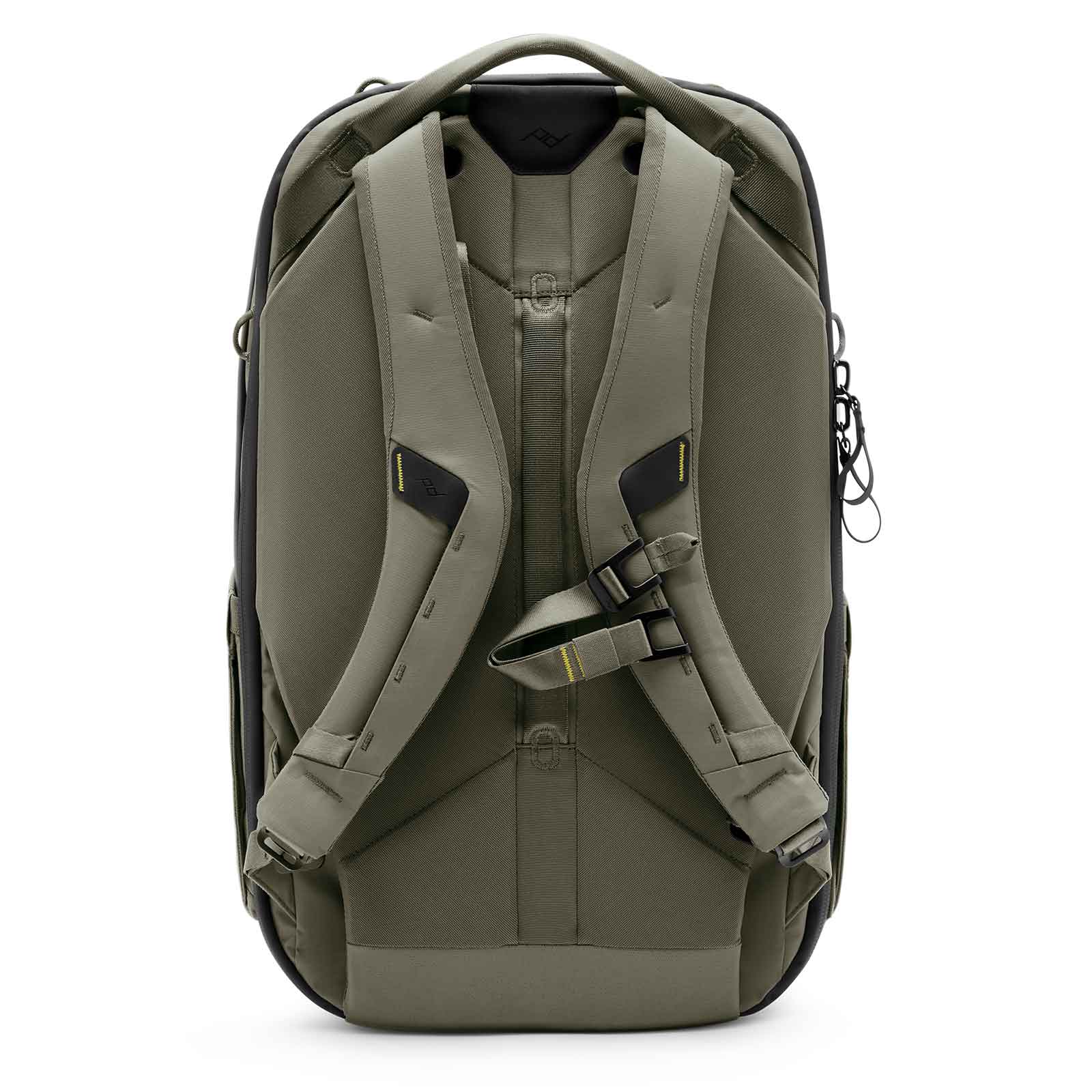 Peak Design Travel Backpack 2-in-1 40 Liter - Reise-und Fotorucksack in 3 Farben