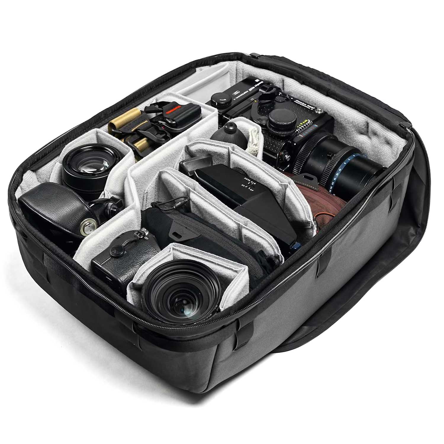 Peak Design Camera Cube V2 – Kamera-Packwürfel in 6 Größen
