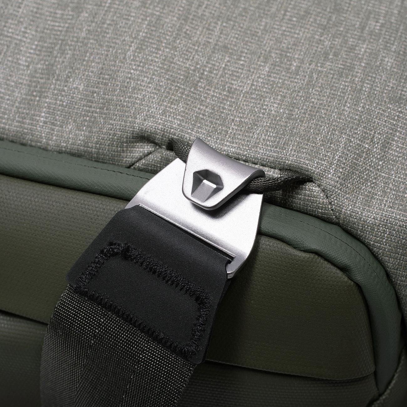 Peak Design Travel Duffel 35 Liter – Reise- & Sporttasche