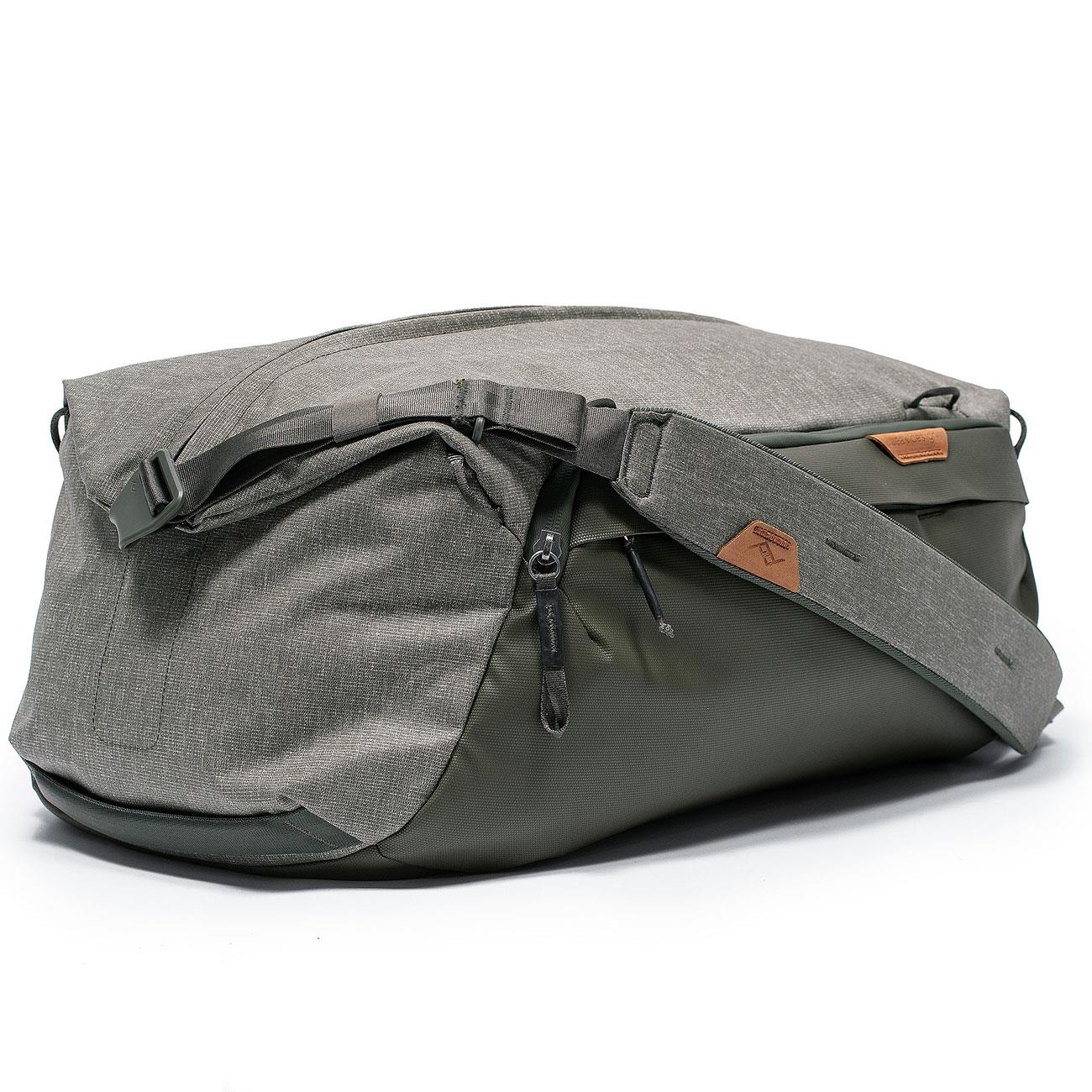 Peak Design Travel Duffel 35 Liter – Reise- & Sporttasche