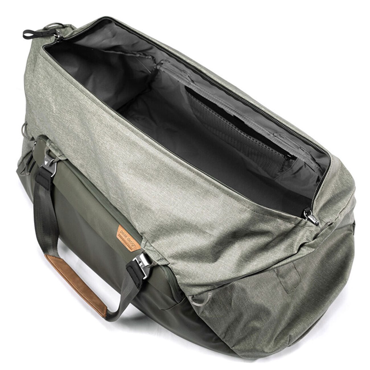 Peak Design Travel Duffel 65 Liter – Reise- & Sporttasche