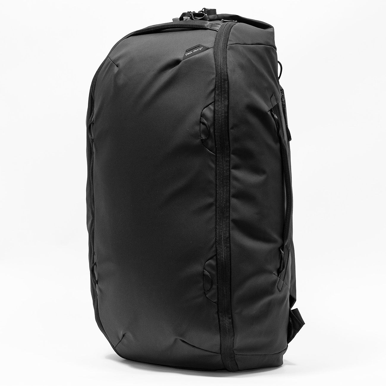 Peak Design Travel Duffelpack 65L – Reisetasche und Rucksack in 3 Farben