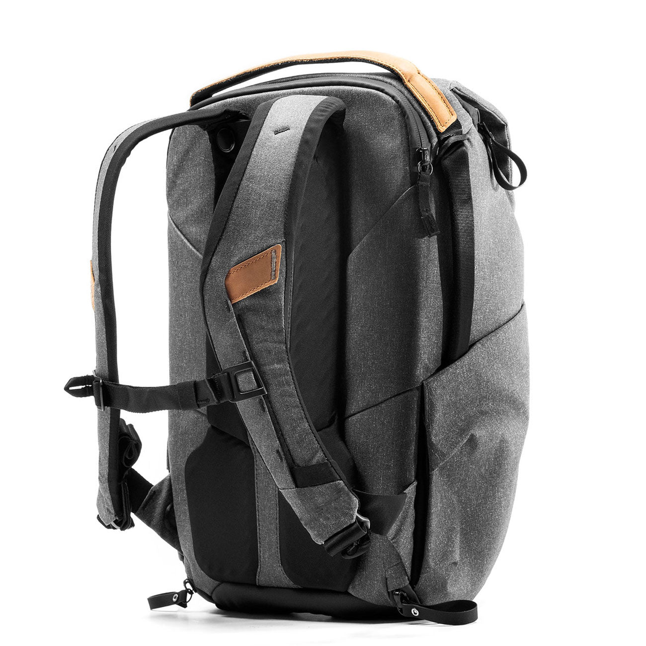 Peak Design Everyday Backpack 20L – Fotorucksack mit Laptopfach