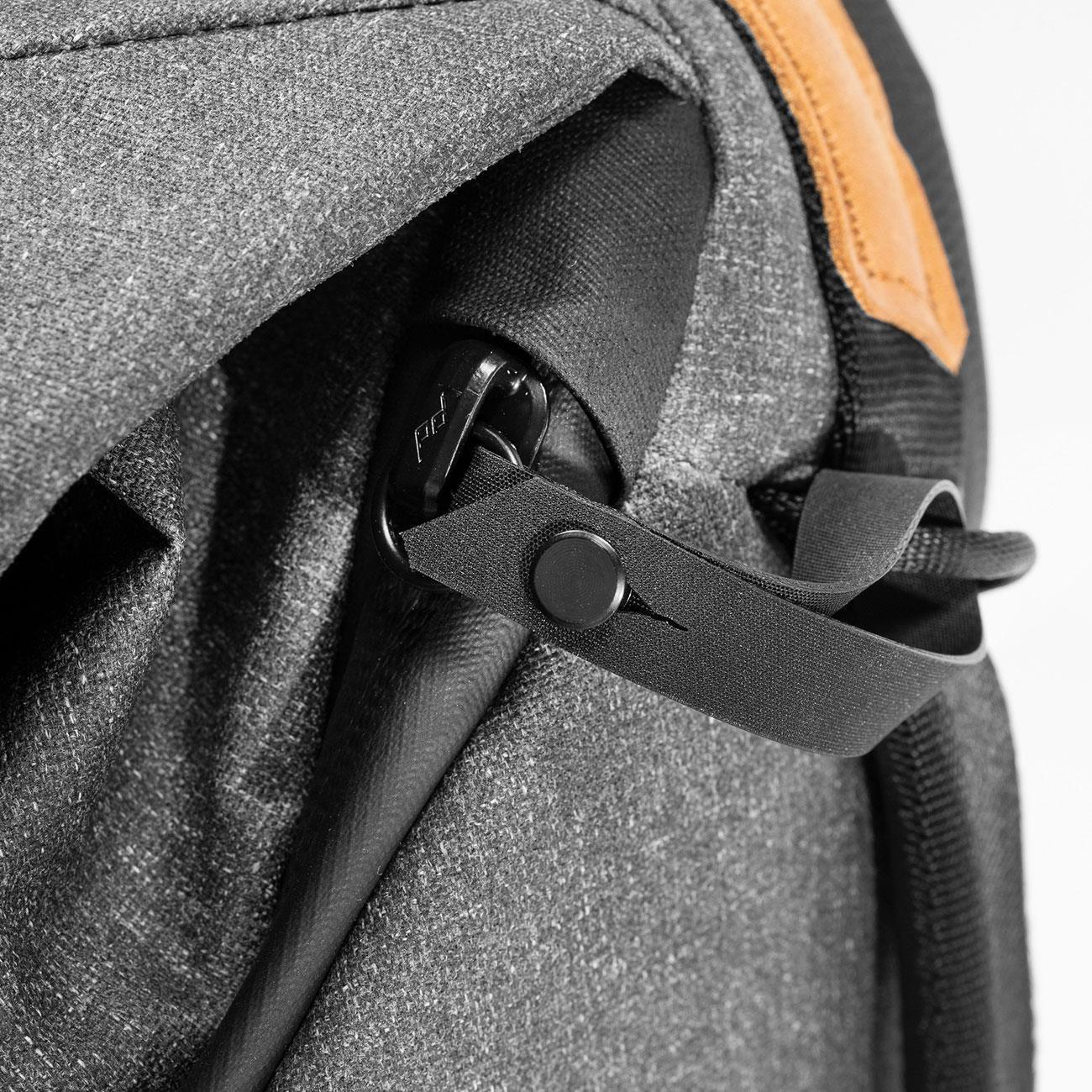 Peak Design Everyday Backpack 20L – Fotorucksack mit Laptopfach
