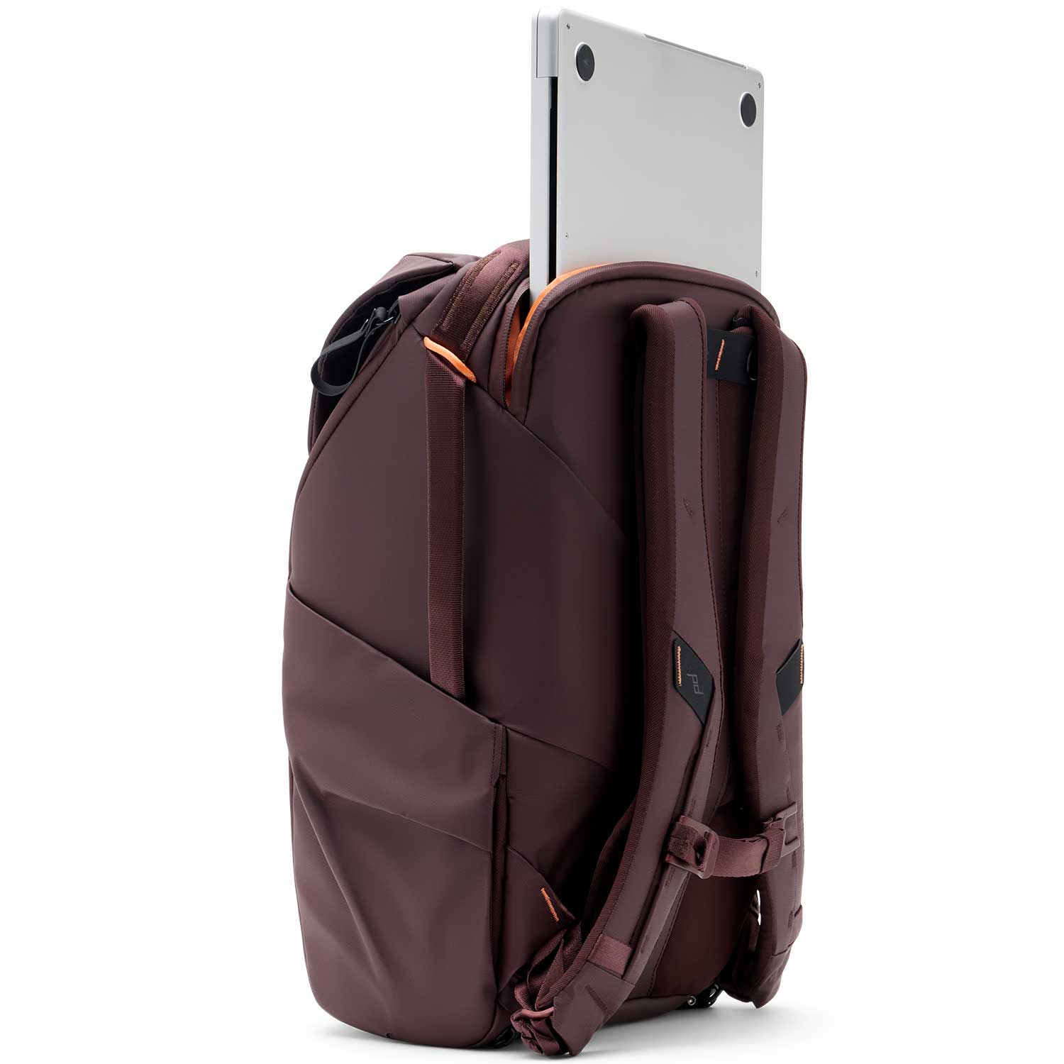 Peak Design Everyday Backpack V2 20L – Fotorucksack für Kamera & Zubehör – Detailansicht