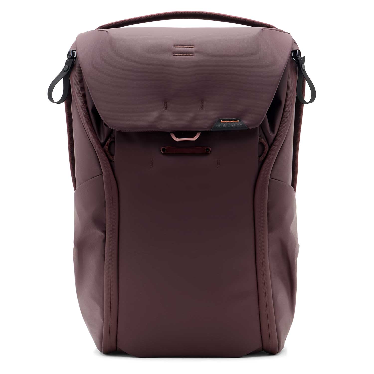 Peak Design Everyday Backpack V2 20L – Fotorucksack für Kamera & Zubehör – Detailansicht