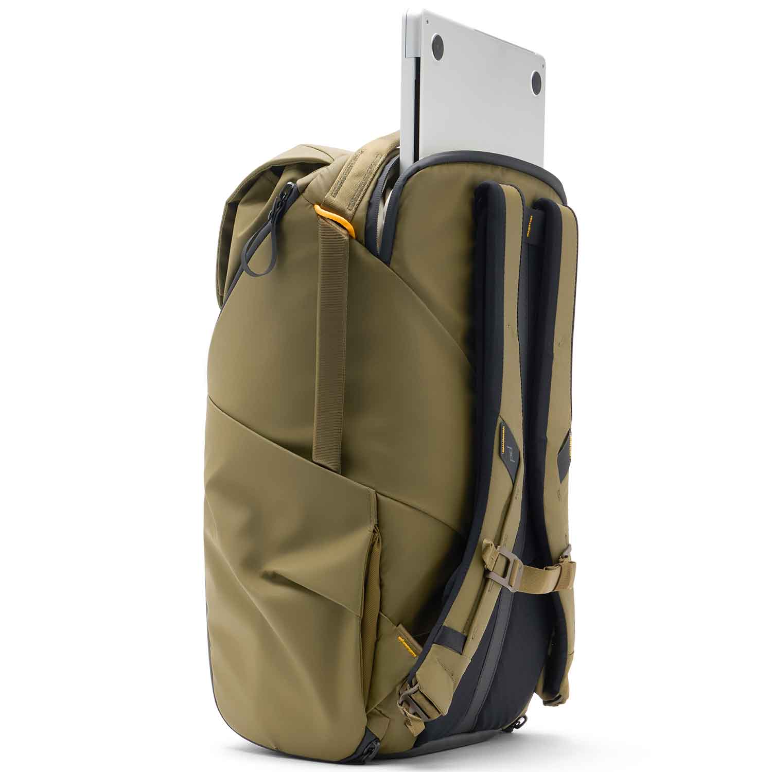 Peak Design Everyday Backpack 30L – Fotorucksack mit Notebookfach