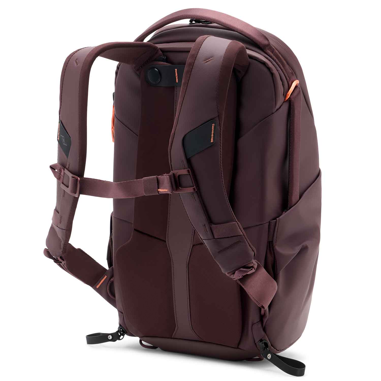 Peak Design Everyday Backpack Zip 15L – Fotorucksack mit FlexFold-Teilern