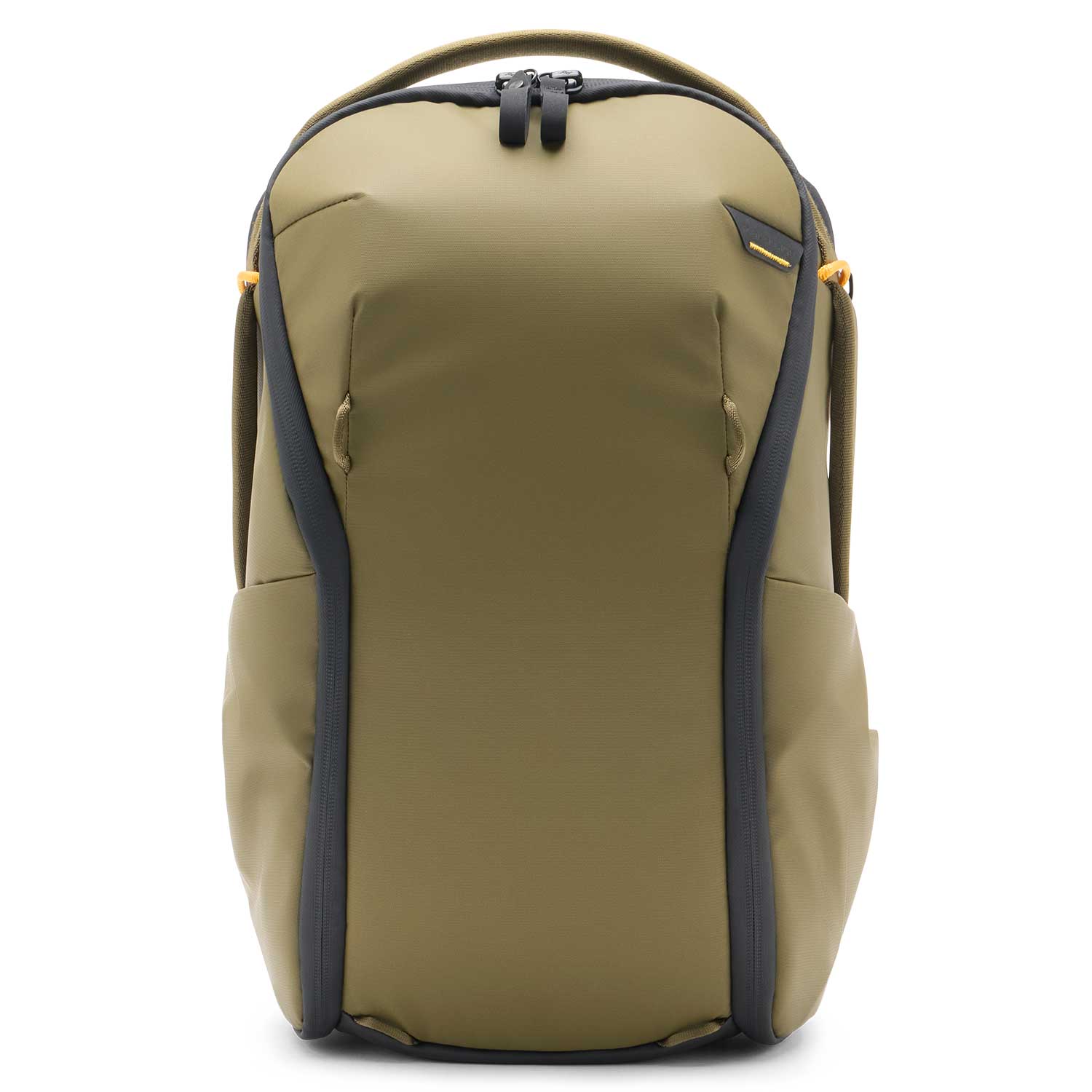 Peak Design Everyday Backpack Zip 15L – Fotorucksack, Kelp-Grün