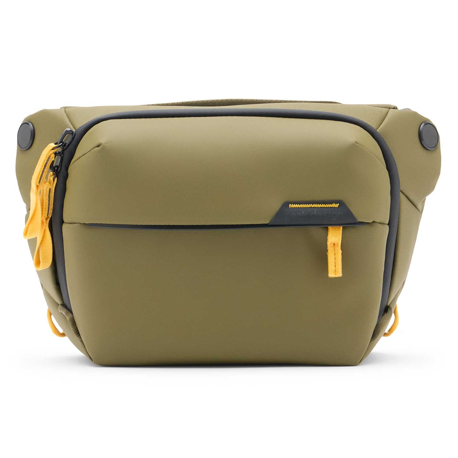 Peak Design Everyday Sling 3L – Kompakte Kameratasche – Detailansicht