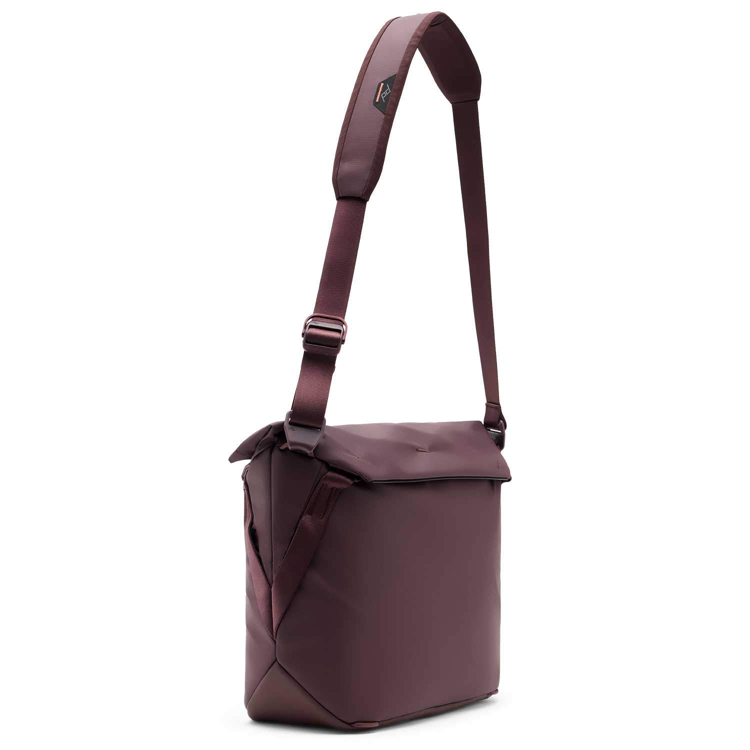Peak Design Everyday Tote 15L – Stylische Kameratasche in trendigen Farben – Detailansicht