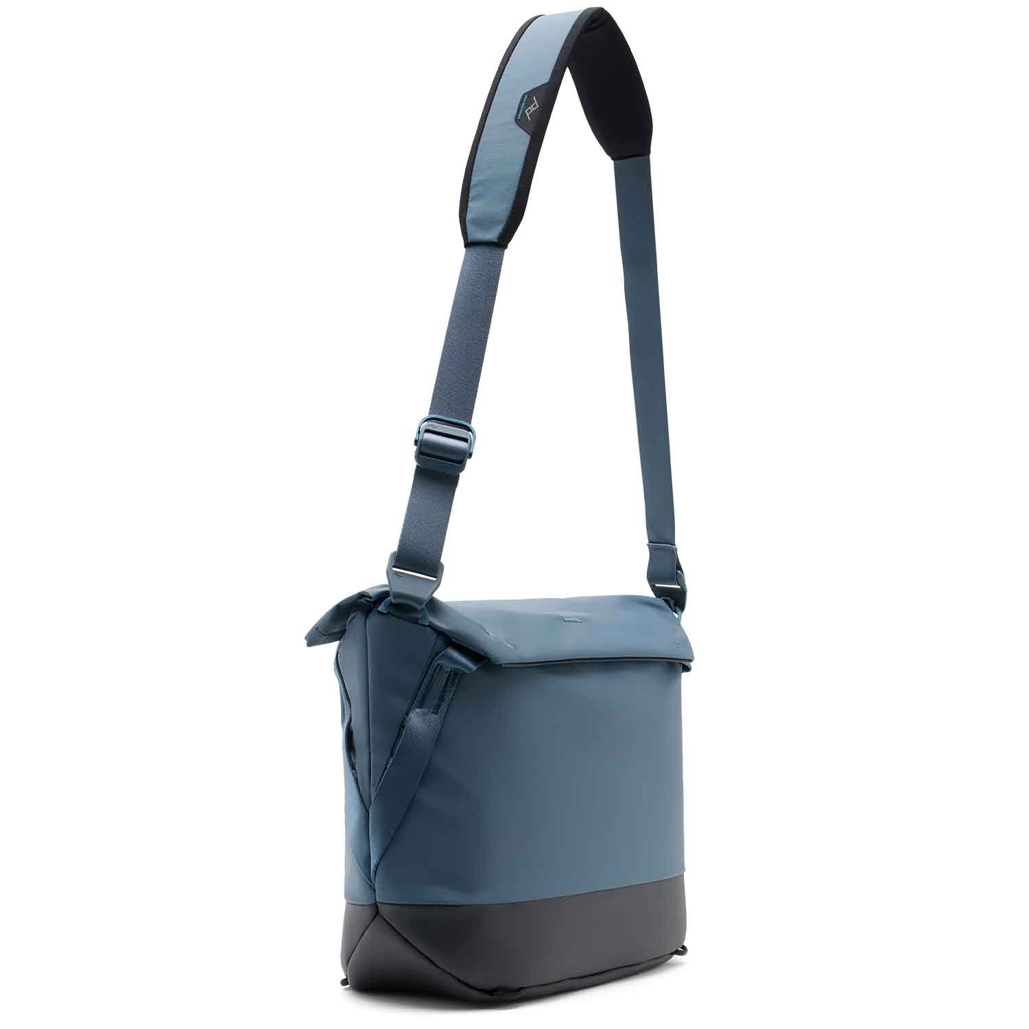 Peak Design Everyday Tote 15L – Stylische Kameratasche in trendigen Farben – Detailansicht