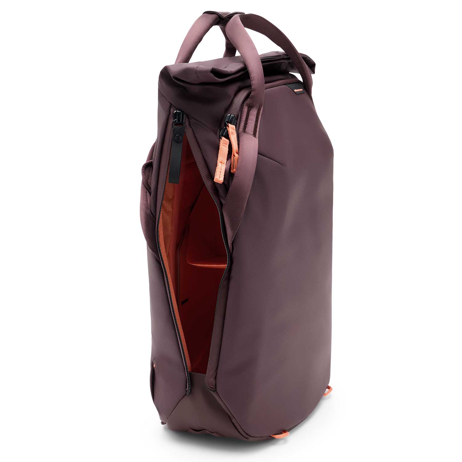 Peak Design Everyday Totepack 20L - Kamerarucksack & Fototasche – Detailansicht