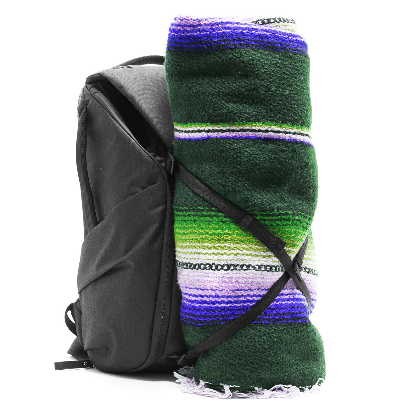 Peak Design Everyday Backpack 20L – Fotorucksack mit Laptopfach