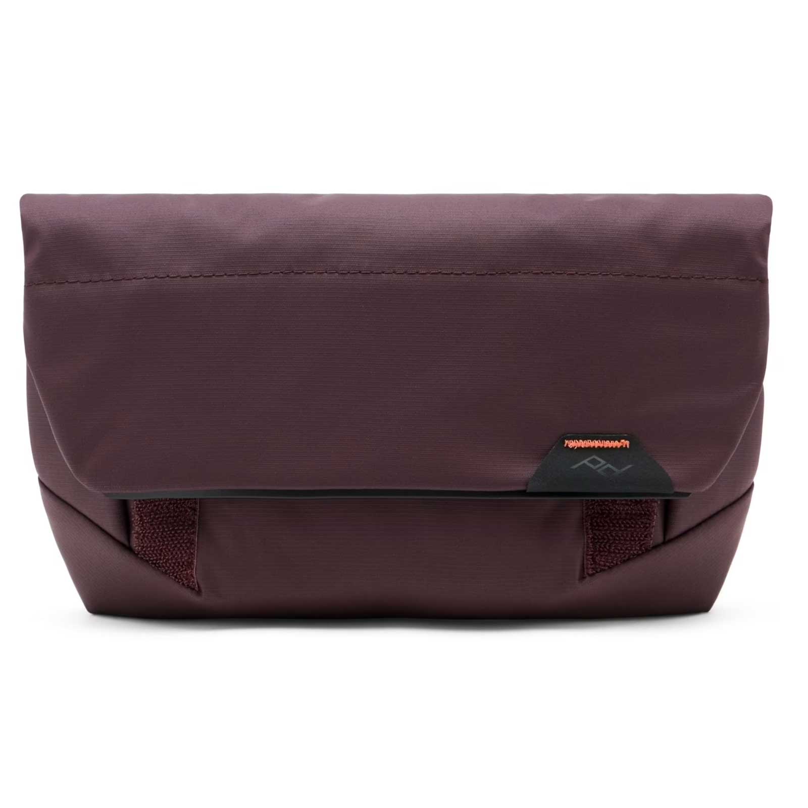 Peak Design Field Pouch – Zubehörtasche mit Tragegurt 1,5–3L