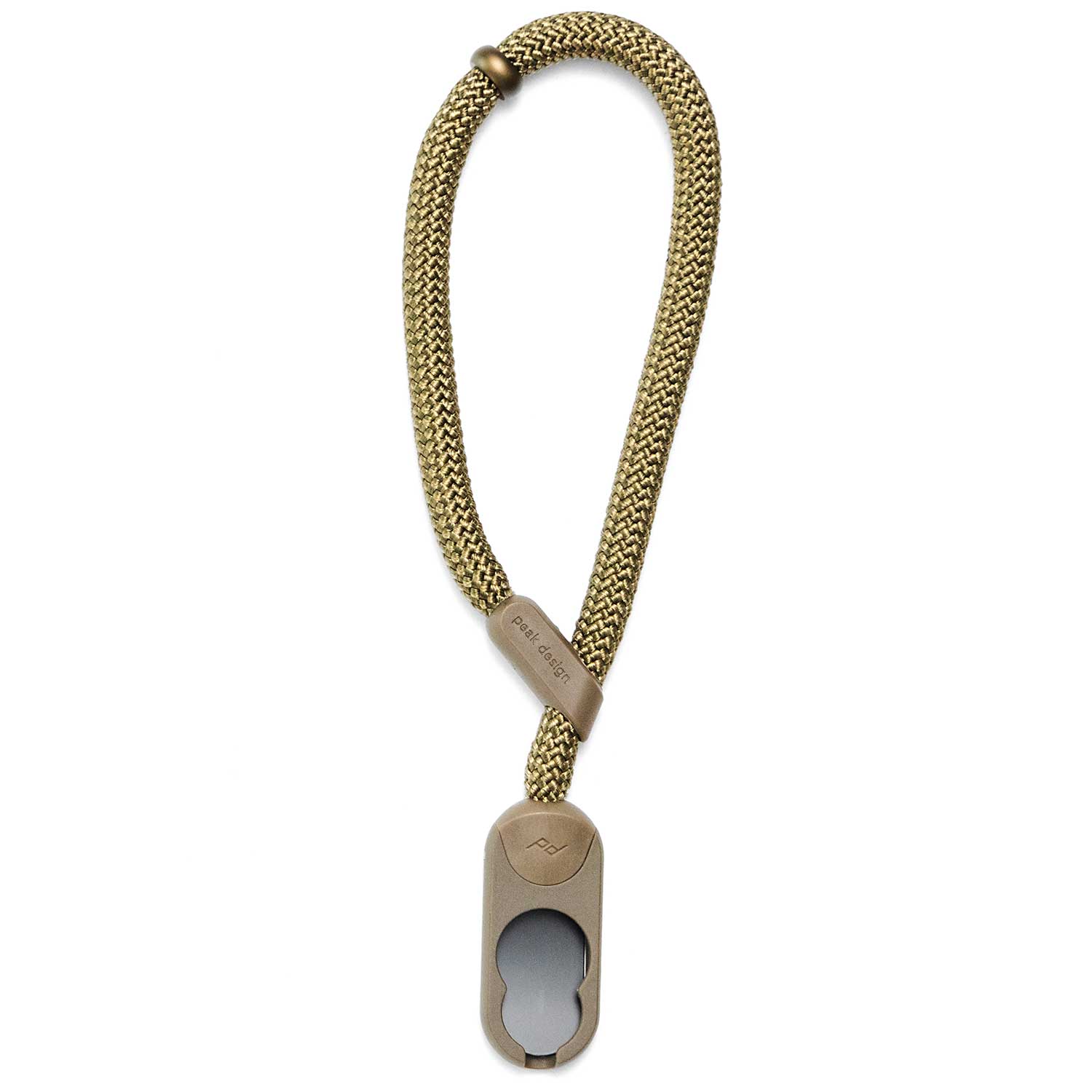 Peak Design Cuff Rope – Kamerahandschlaufe aus geflochtenem Seil