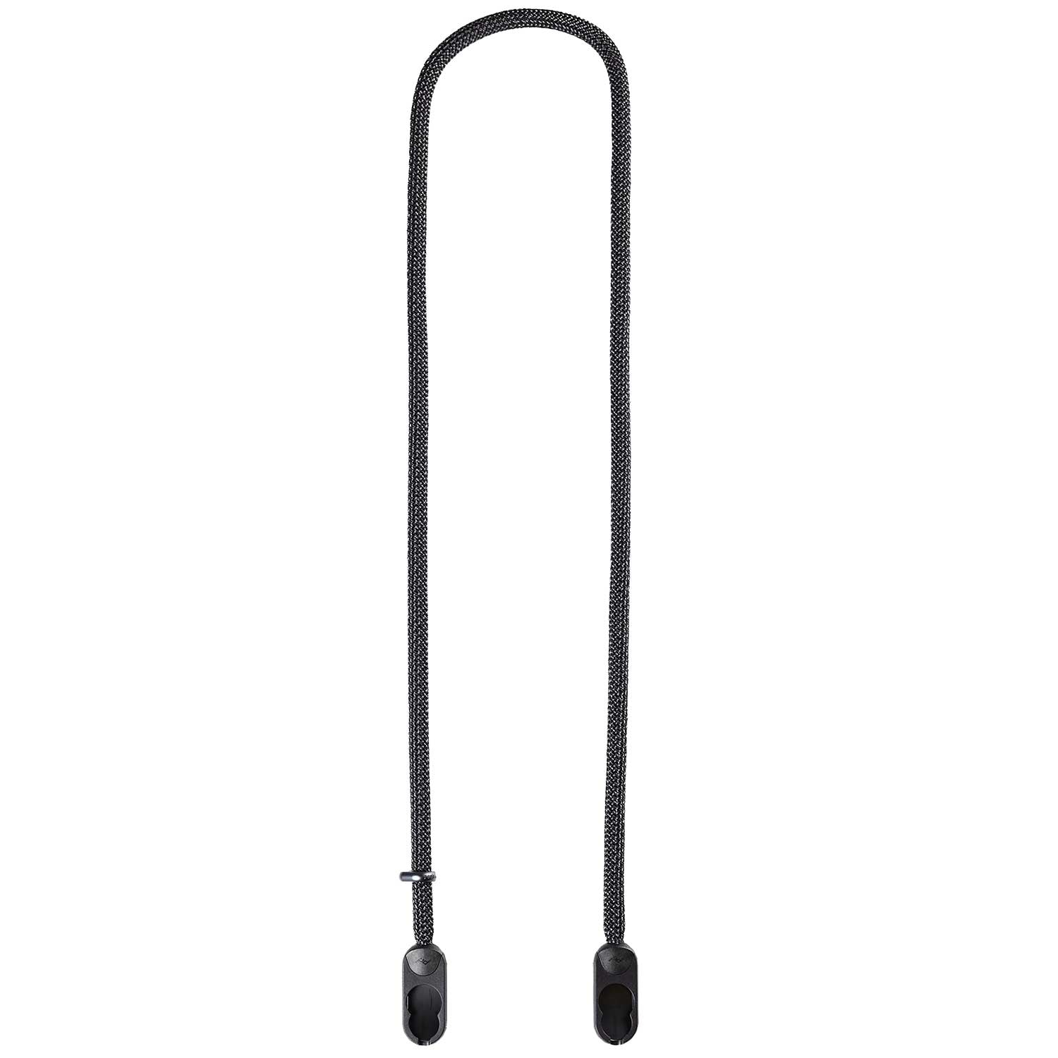 Peak Design Form Rope Strap Standard – Seil-Kameragurt 118 cm – Detailansicht