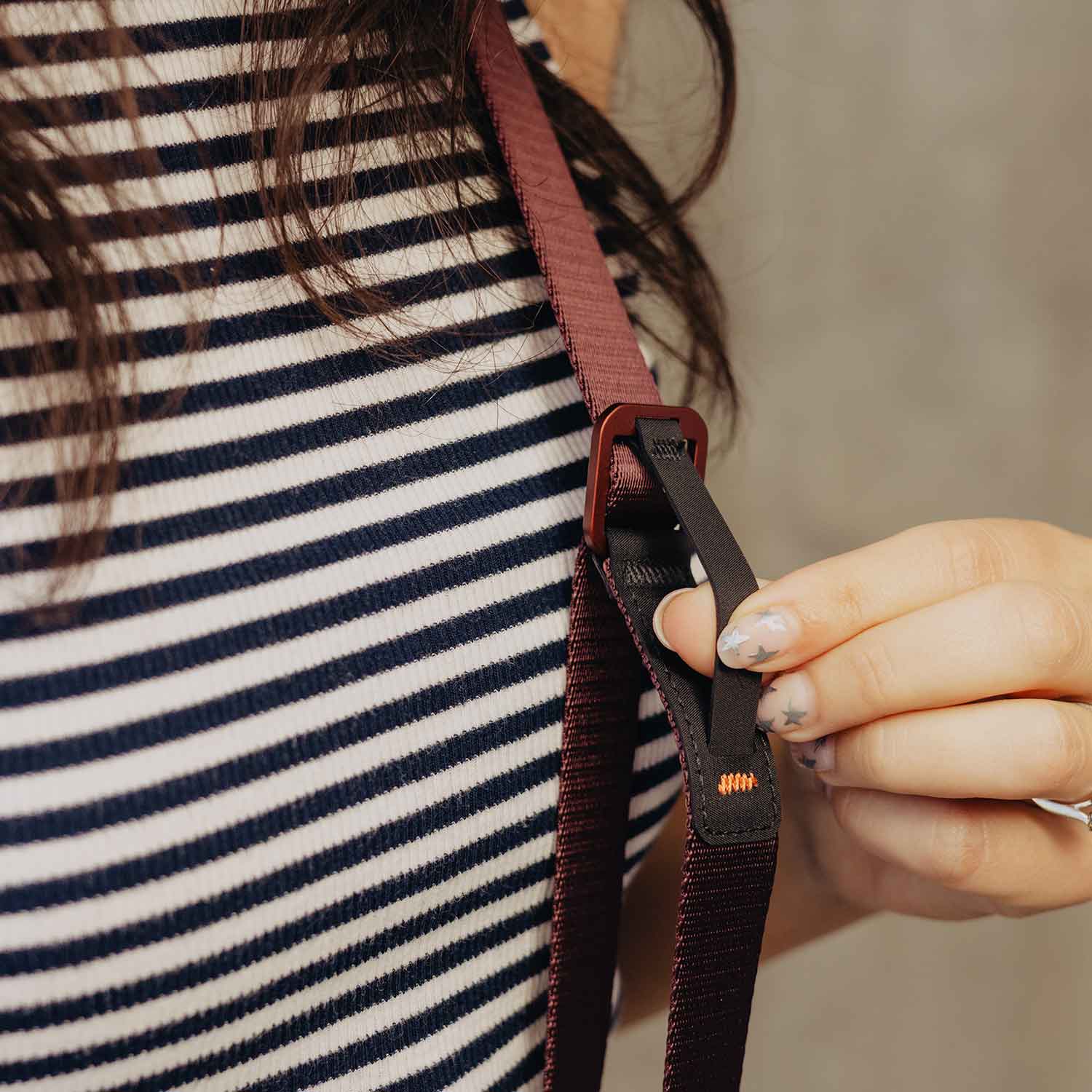 Peak Design Leash – leichter Kameragurt mit Schnellwechselsystem