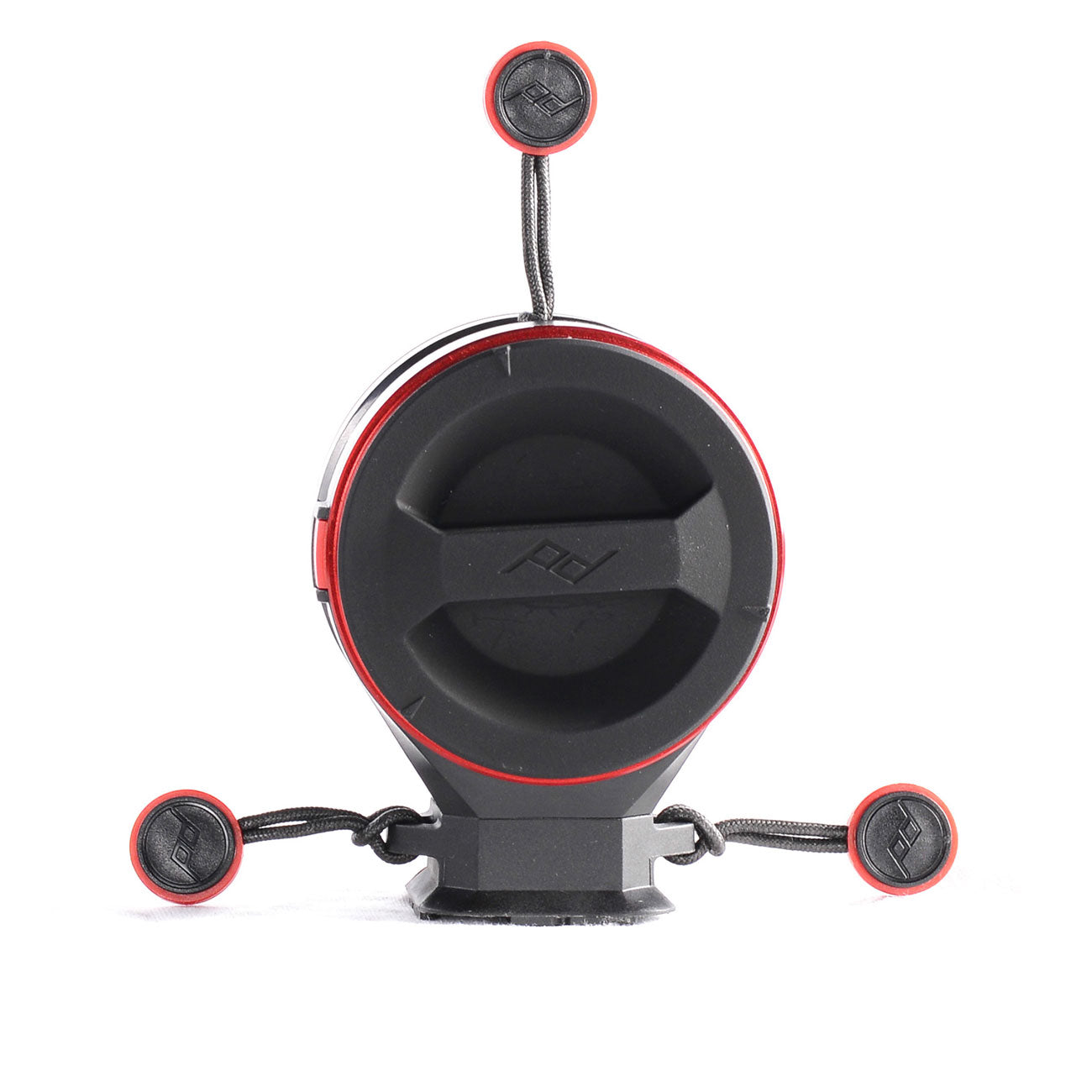 Peak Design Lens Kit - Doppel-Objektivhalterung für Capture Clip Sony E – Detailansicht