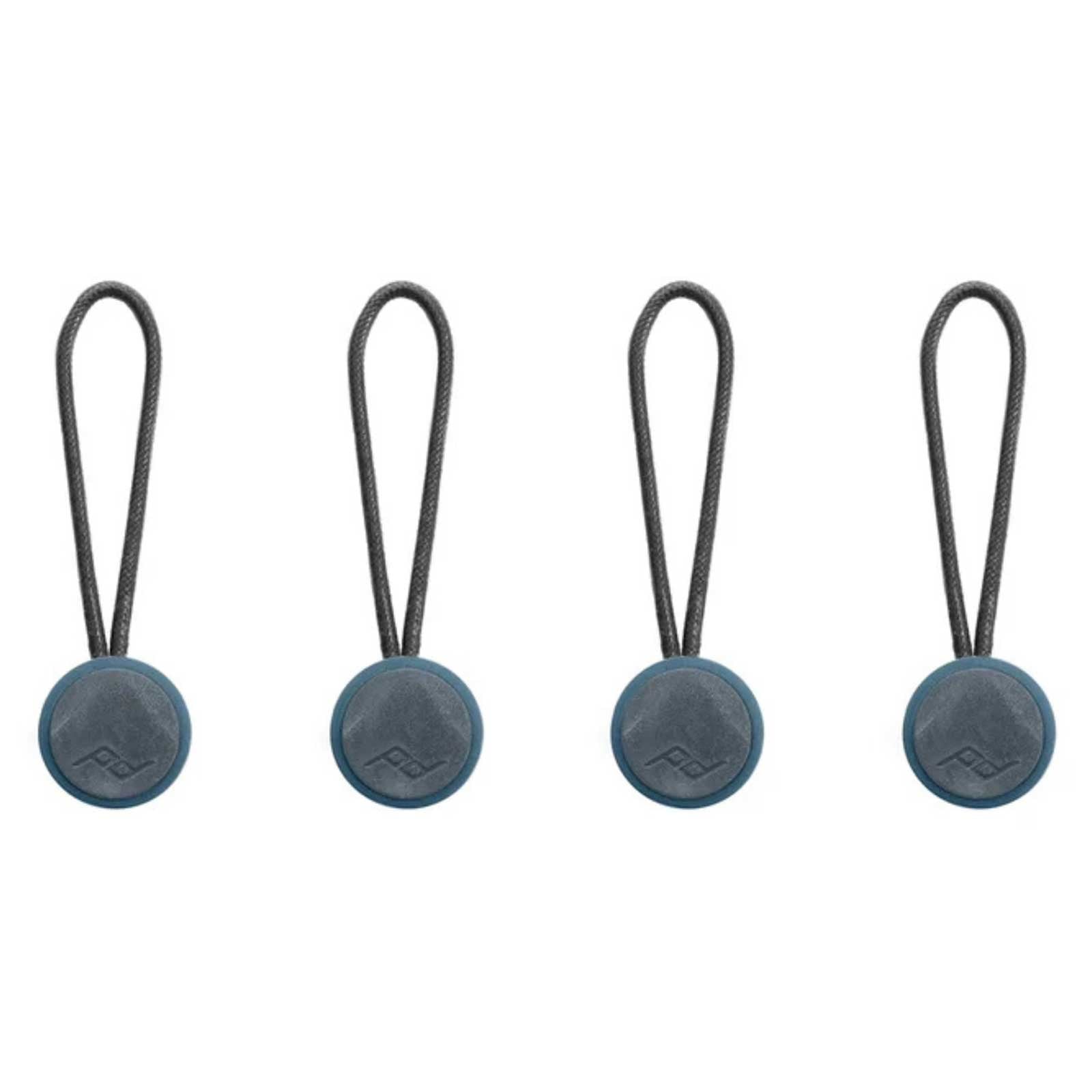 Peak Design Micro Anchor – 4er-Set Ankerschlaufen – Peakdesign micro anchor links