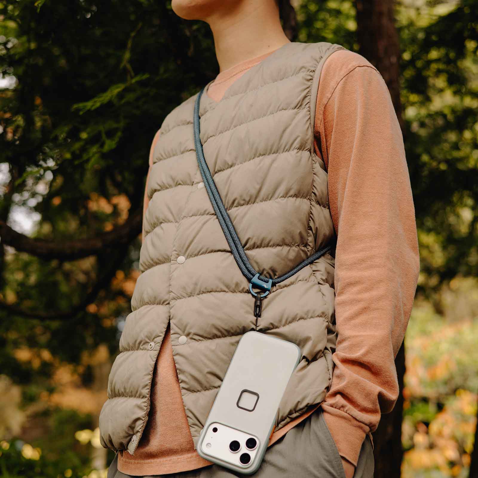 Peak Design Mobile Crossbody Multi-Strap