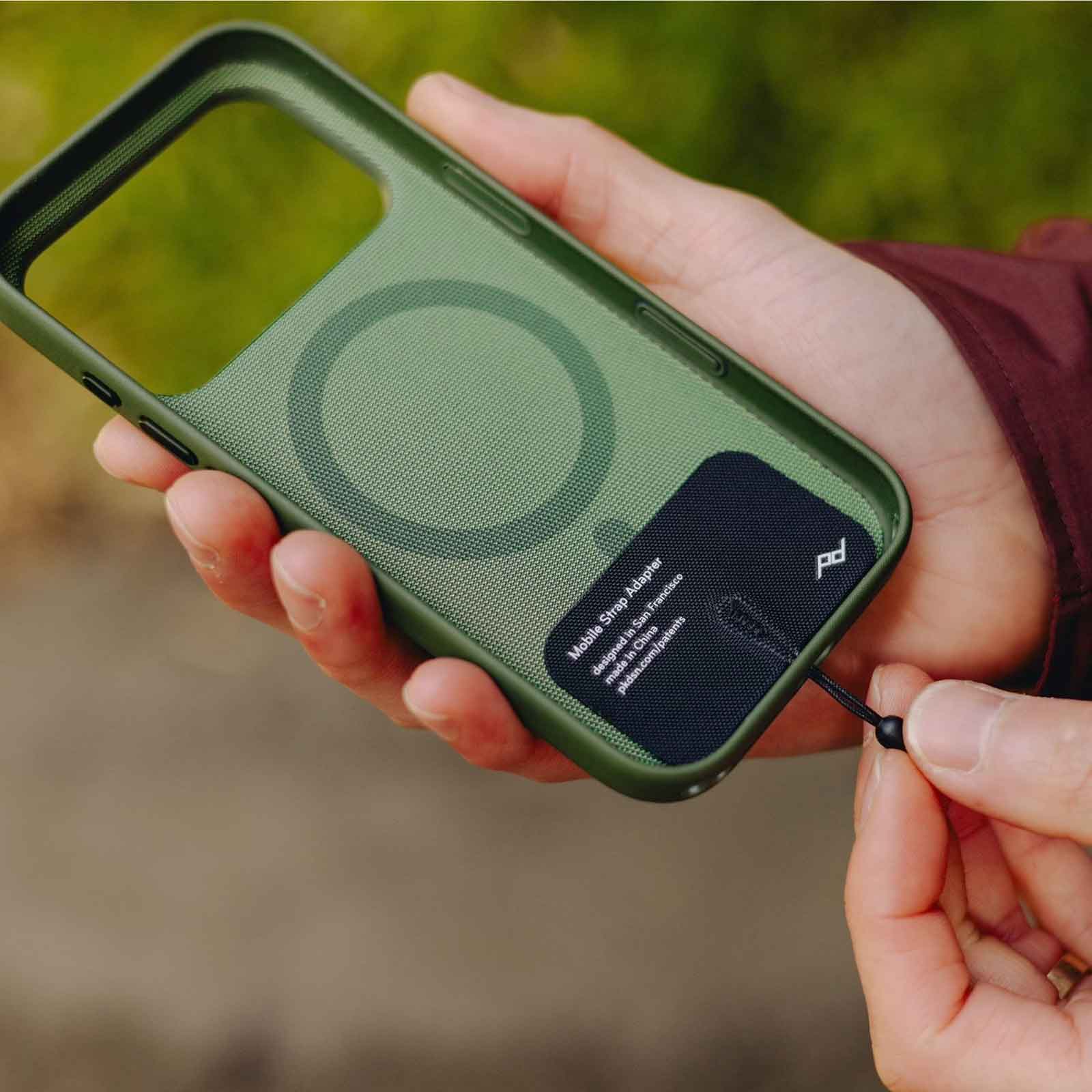 Peak Design Mobile Mobile Strap Adapter