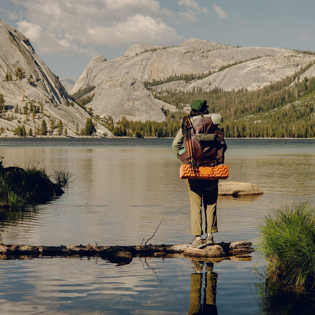 Peak Design Outdoor Backpack 45L – Foto- & Wanderrucksack