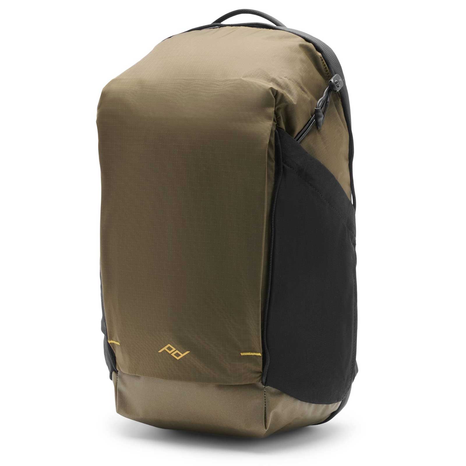 Peak Design Outdoor Backpack Zip 18L – Fotorucksack